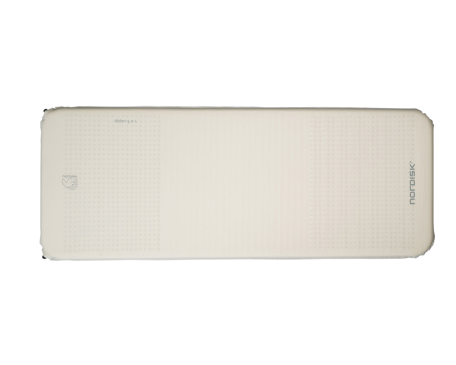 Alden 5.0 L Mat - Reflecting Pond Blue