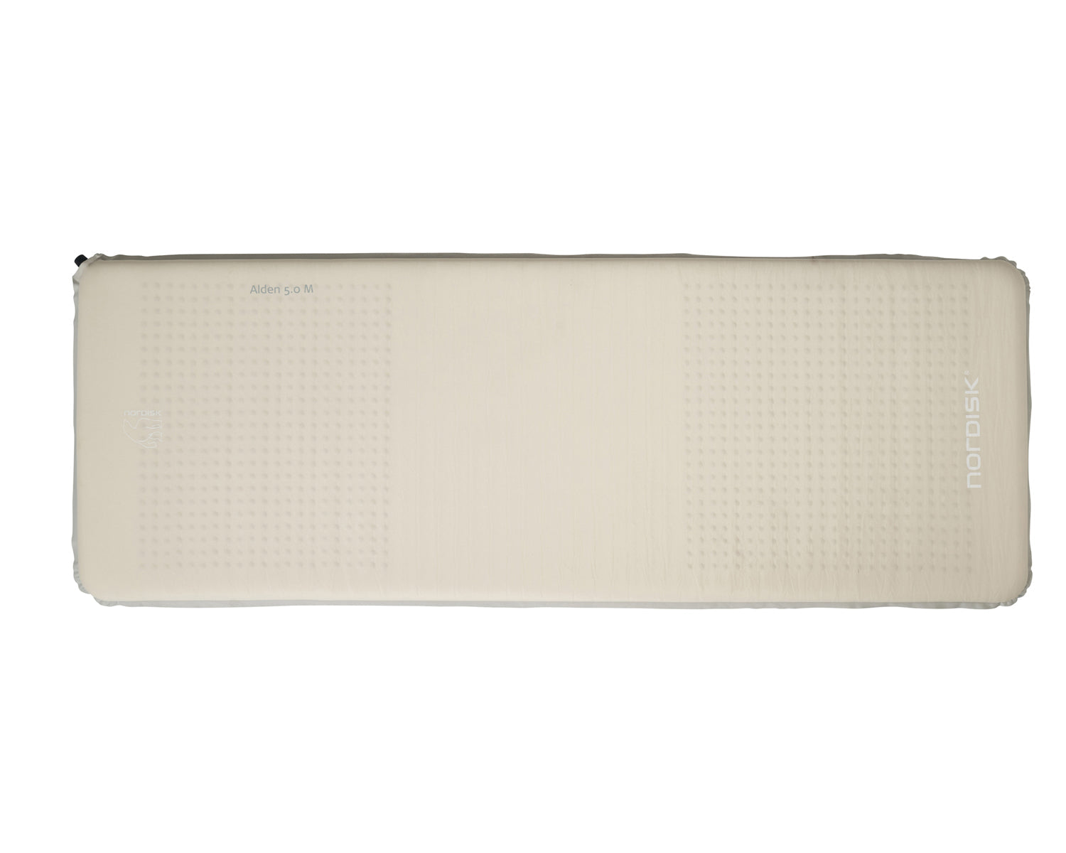 Alden 5.0 M Mat - Reflecting Pond Blue