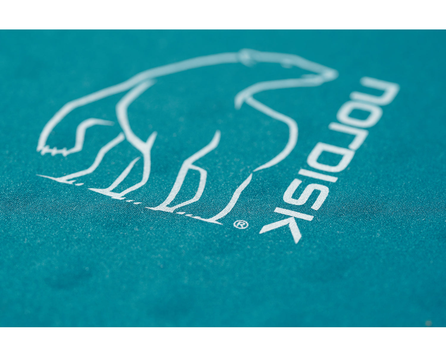 Alden 5.0 M Mat - Reflecting Pond Blue