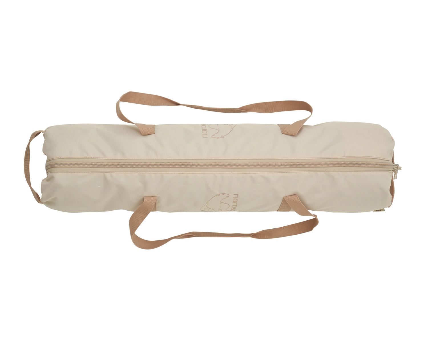 Alden 5.0 M Mat - Reflecting Pond Blue