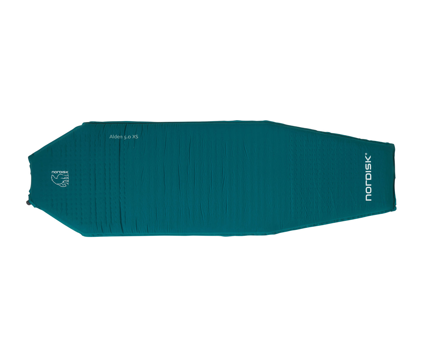 Alden 5.0 S Mat - Reflecting Pond Blue