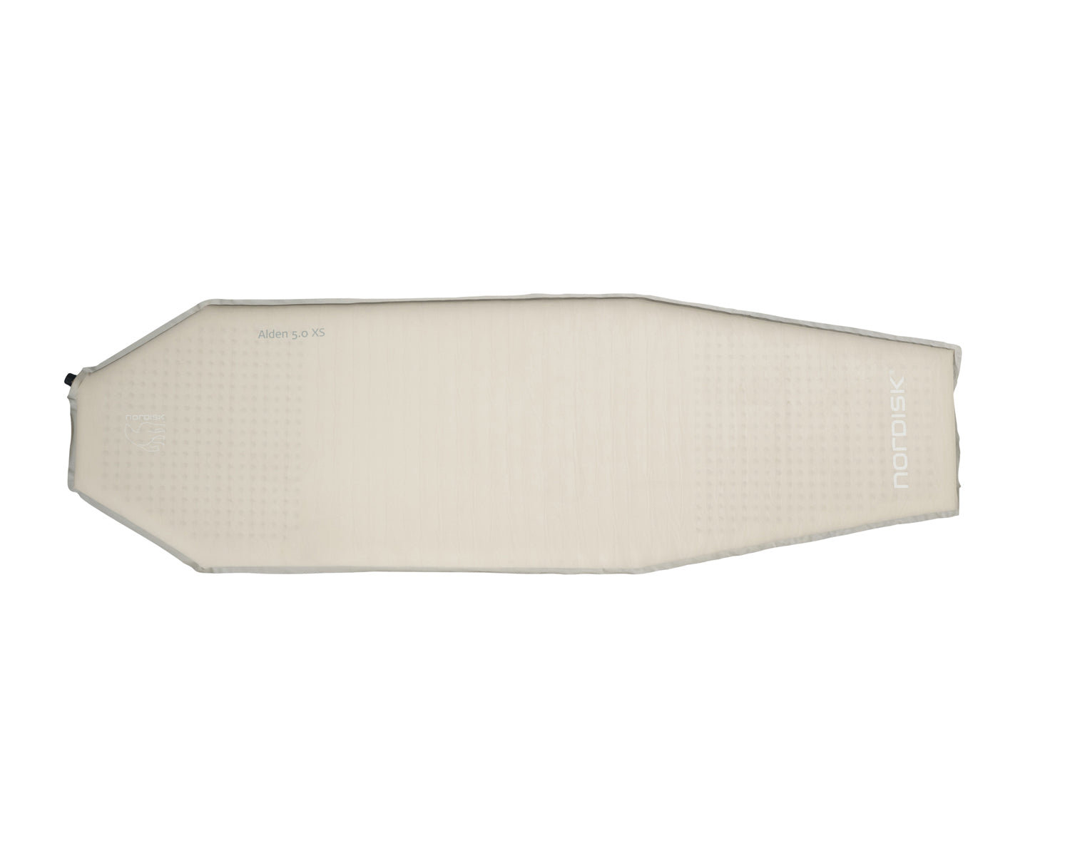 Alden 5.0 S Mat - Reflecting Pond Blue