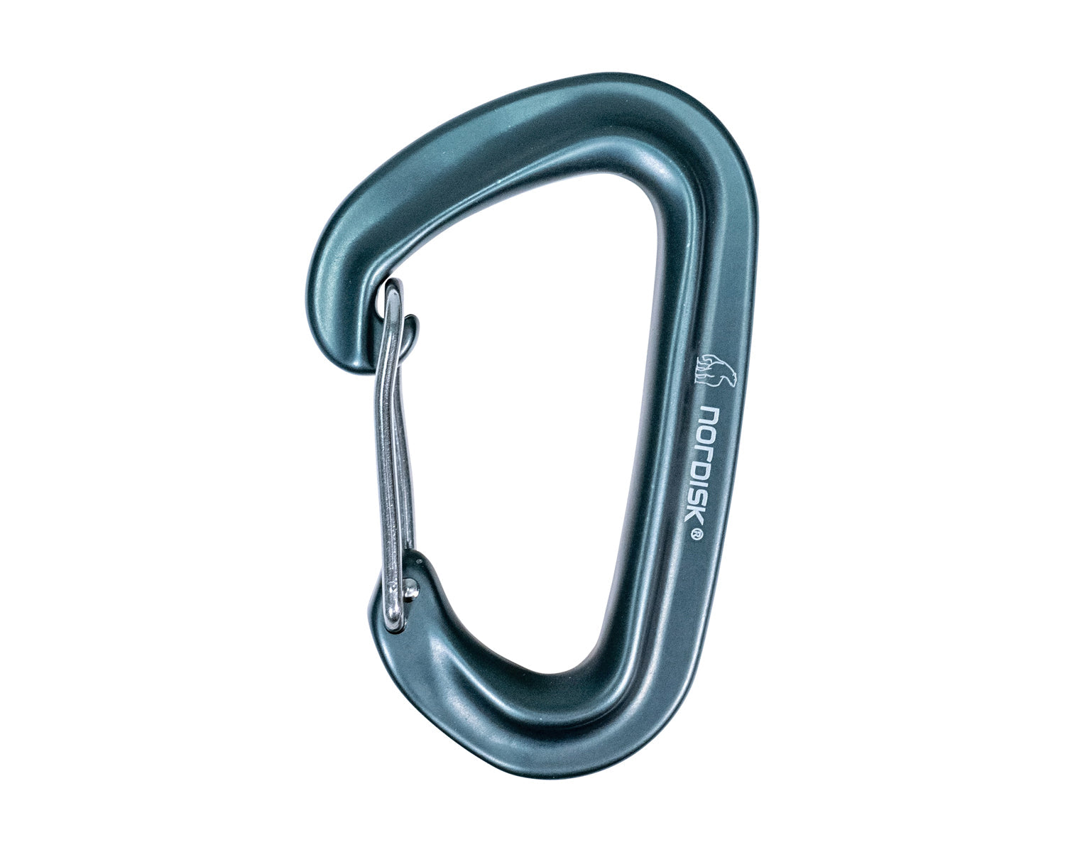 Aluminium Hook XL (4 pcs) - Aluminium