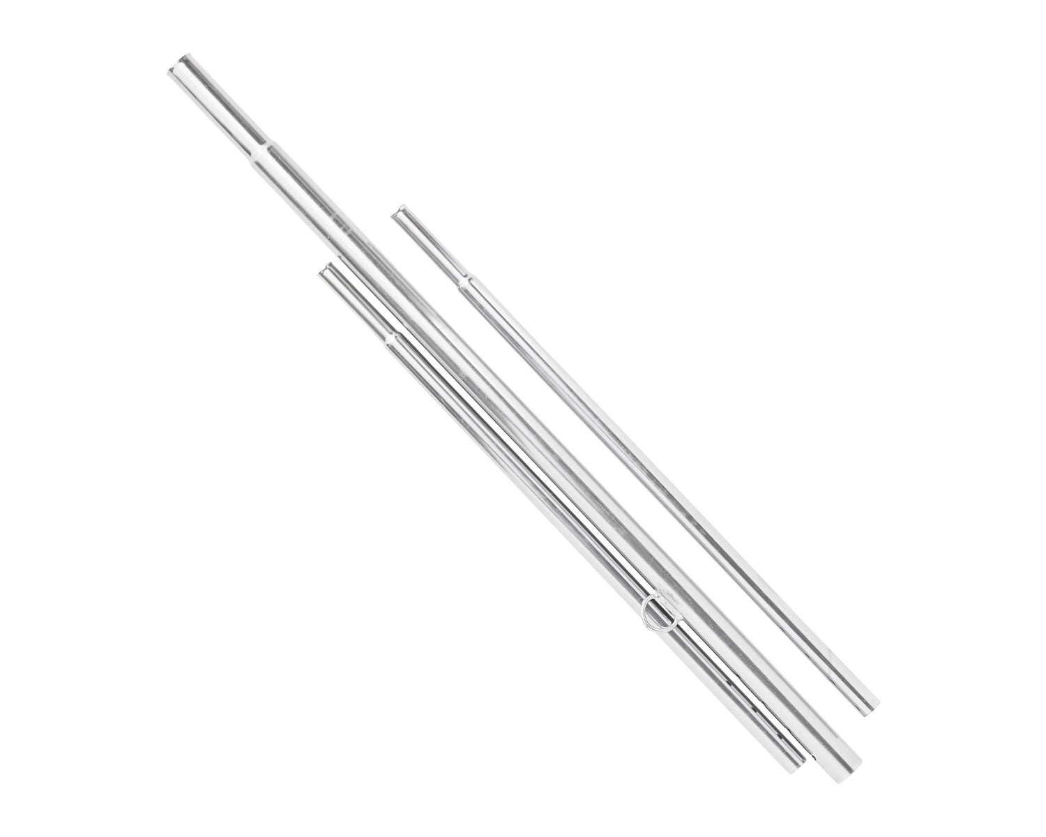 Asgard Wall Extension Pole Set