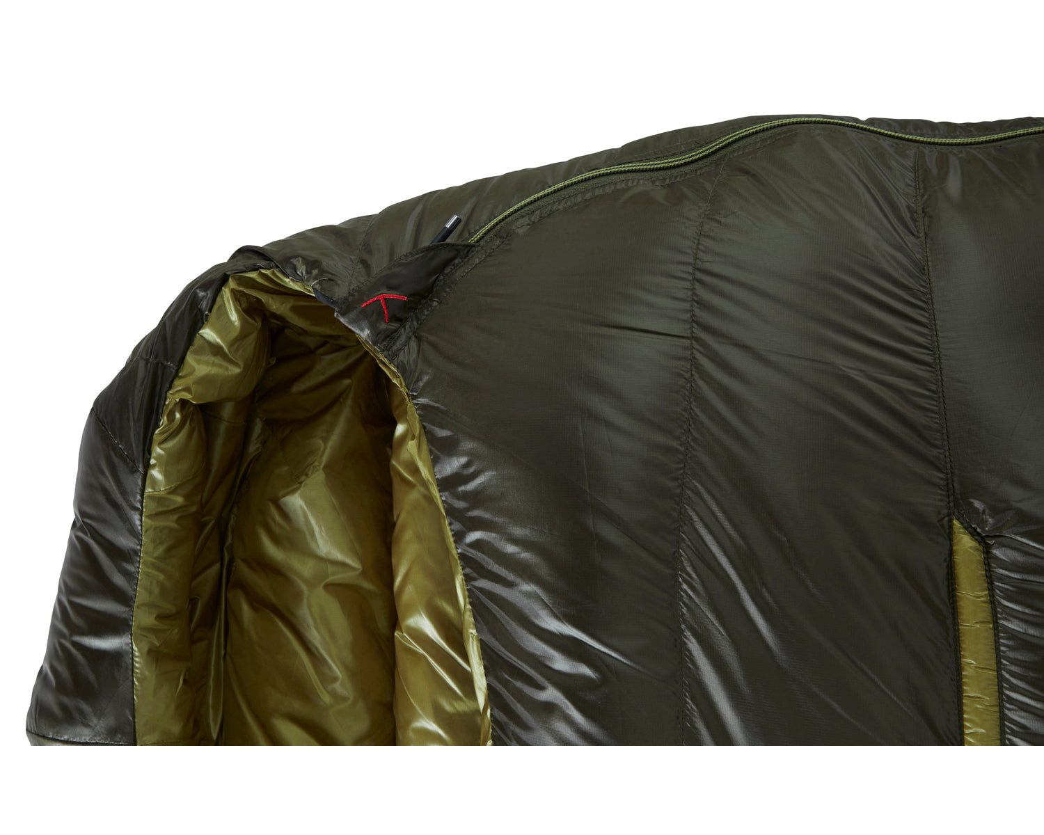 Balance 400 - Forest Night Green