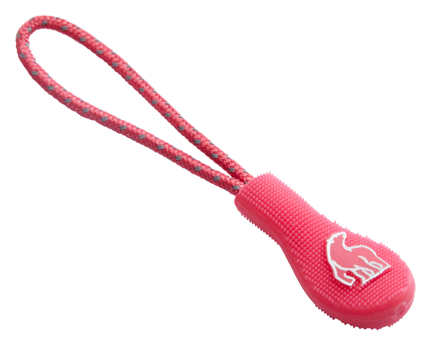 Bear Drop Pullers (20 pcs) - Azalea Cherry Pink