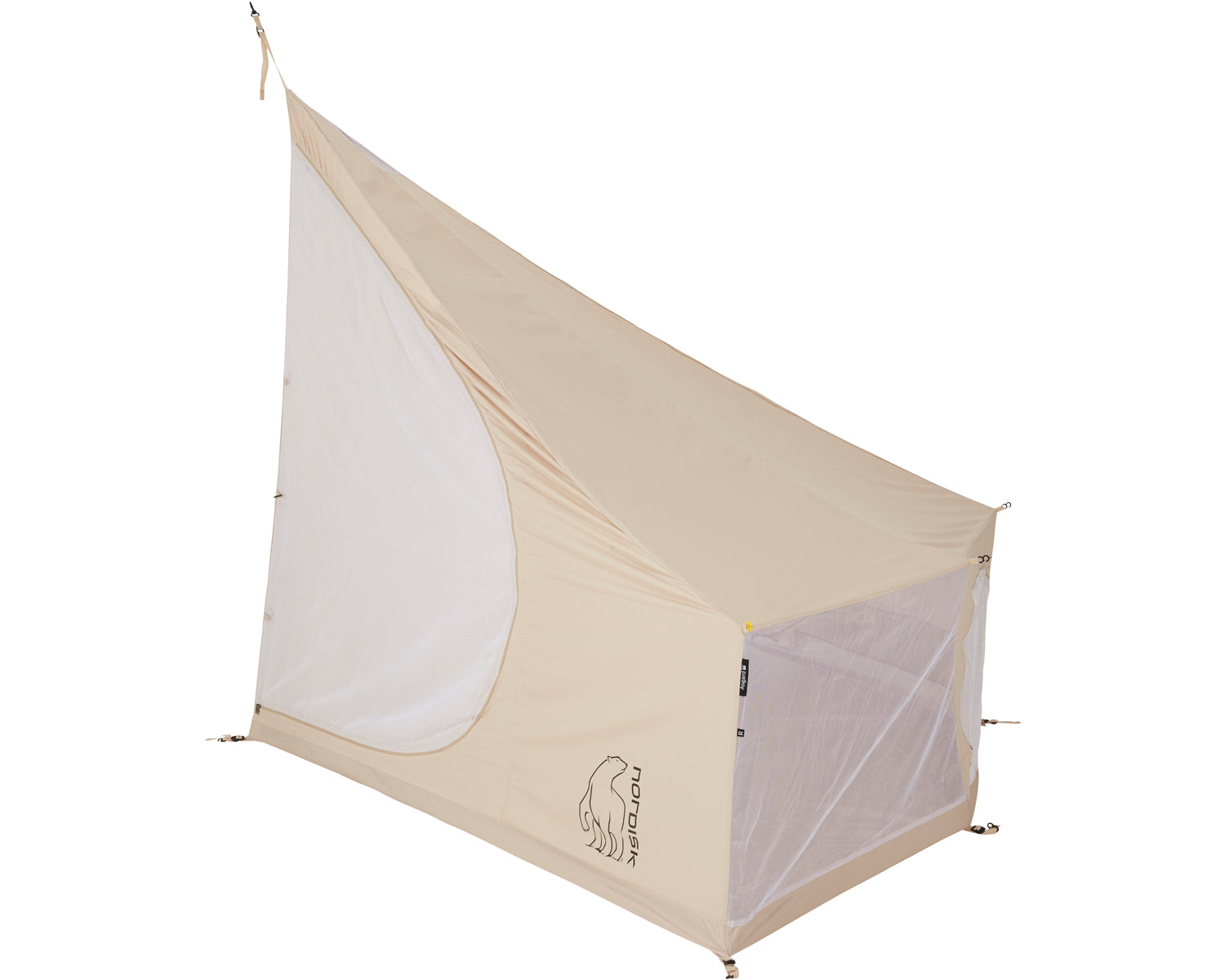 Asgard 19.6 Cabin - 2 person | Sandshell