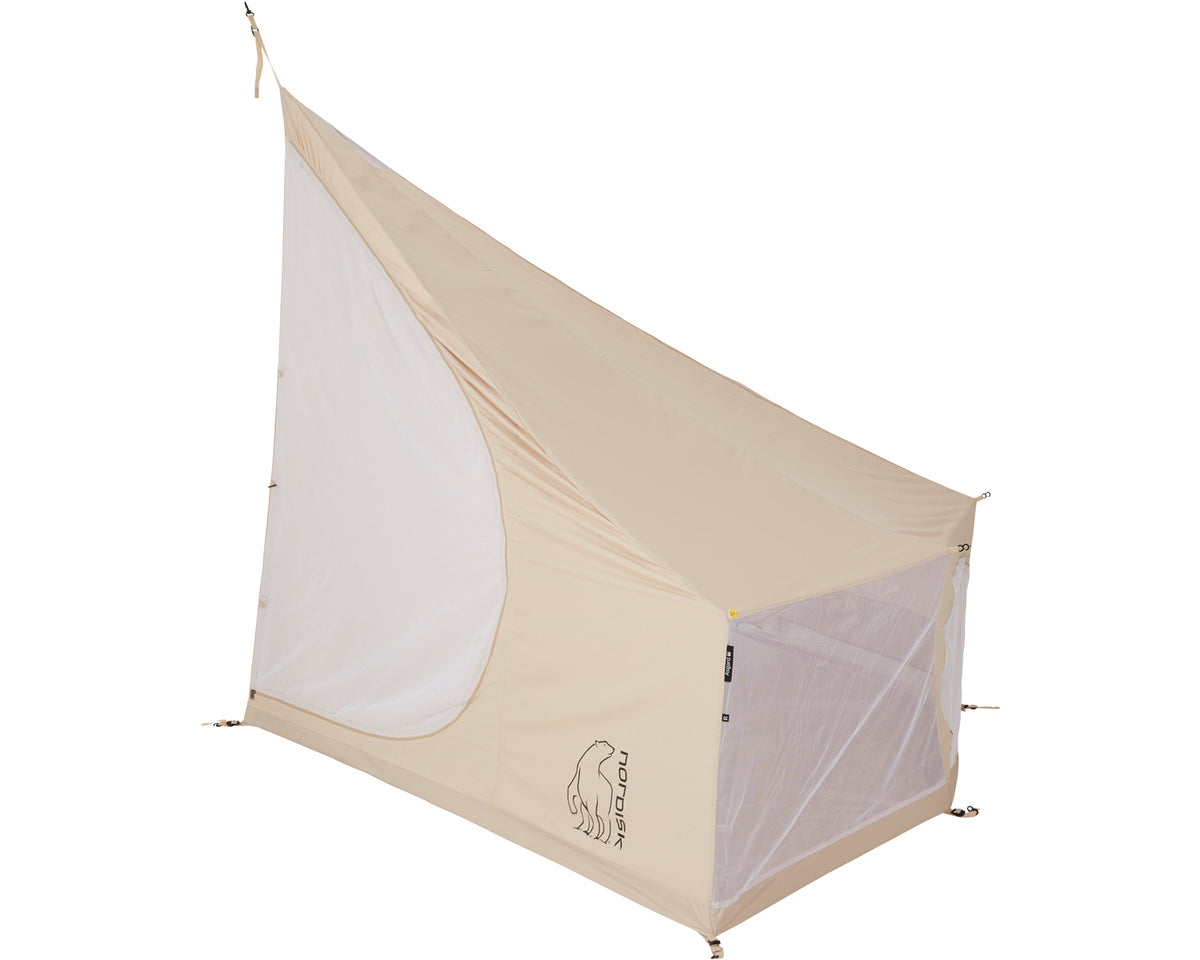 nordisk asgard 19.6 tent Cabin - 2 person Stabile Pergola-Markisen von Ihrem ZionAir Color:Clear/Grey/Mint Our 20 regatta bell