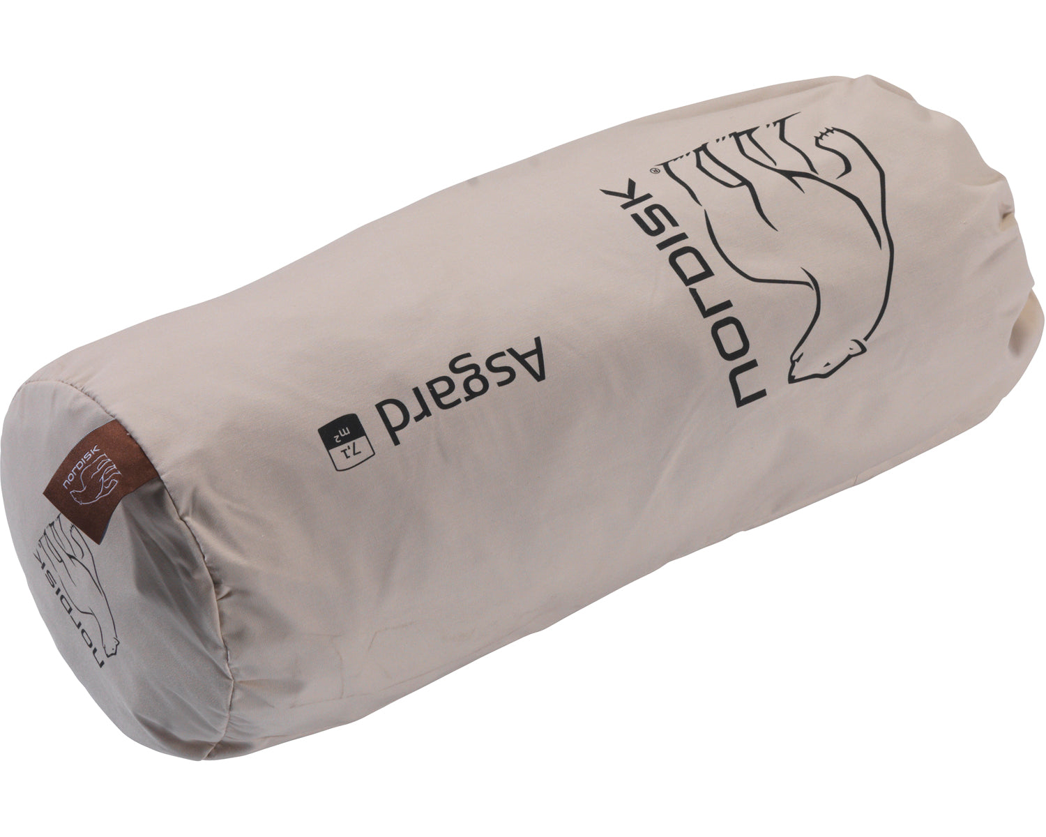 Asgard 7.1 Cabin - 2 person | Sandshell