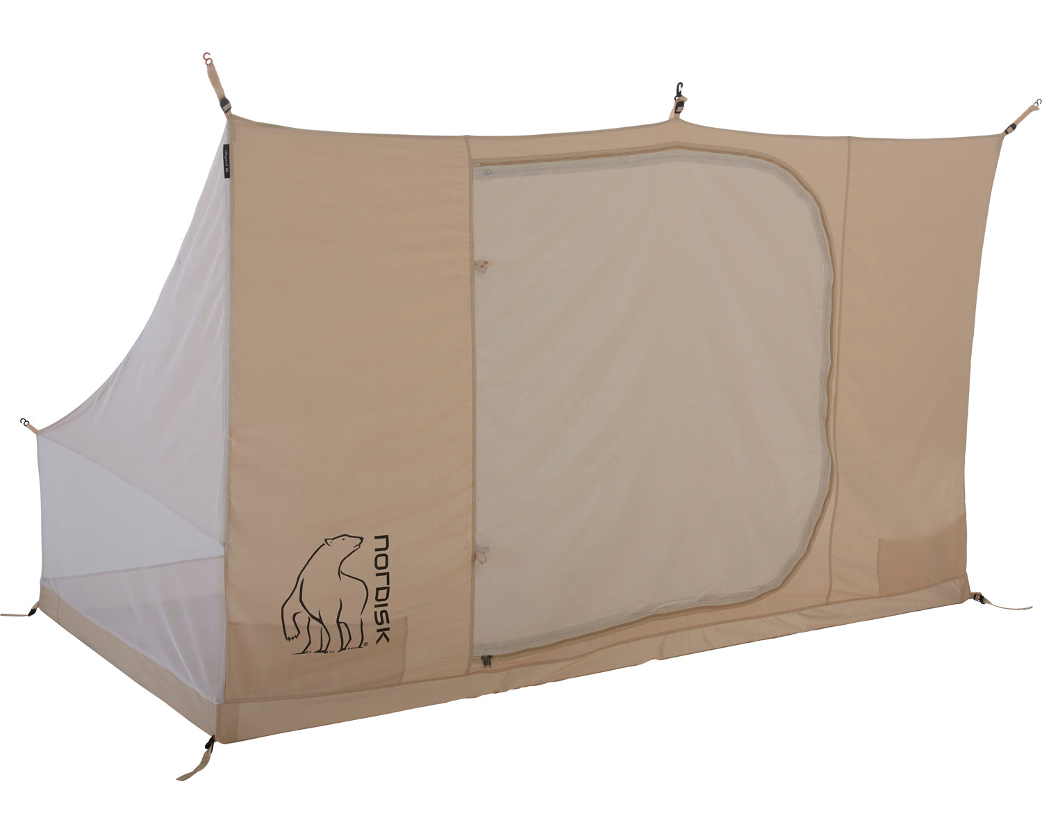 nordisk utgard 13.2 tent review Utgard 13.2 Cabin - 2 person