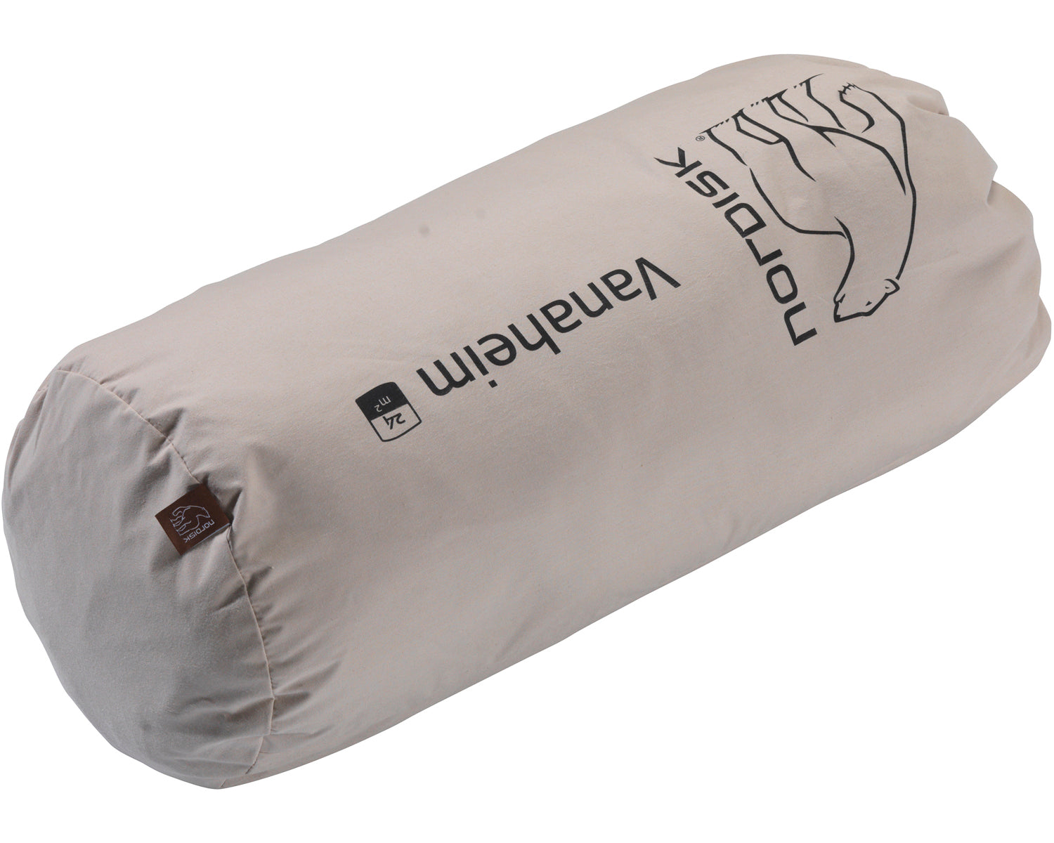 Vanaheim 24 Cabin - 3 person | Sandshell