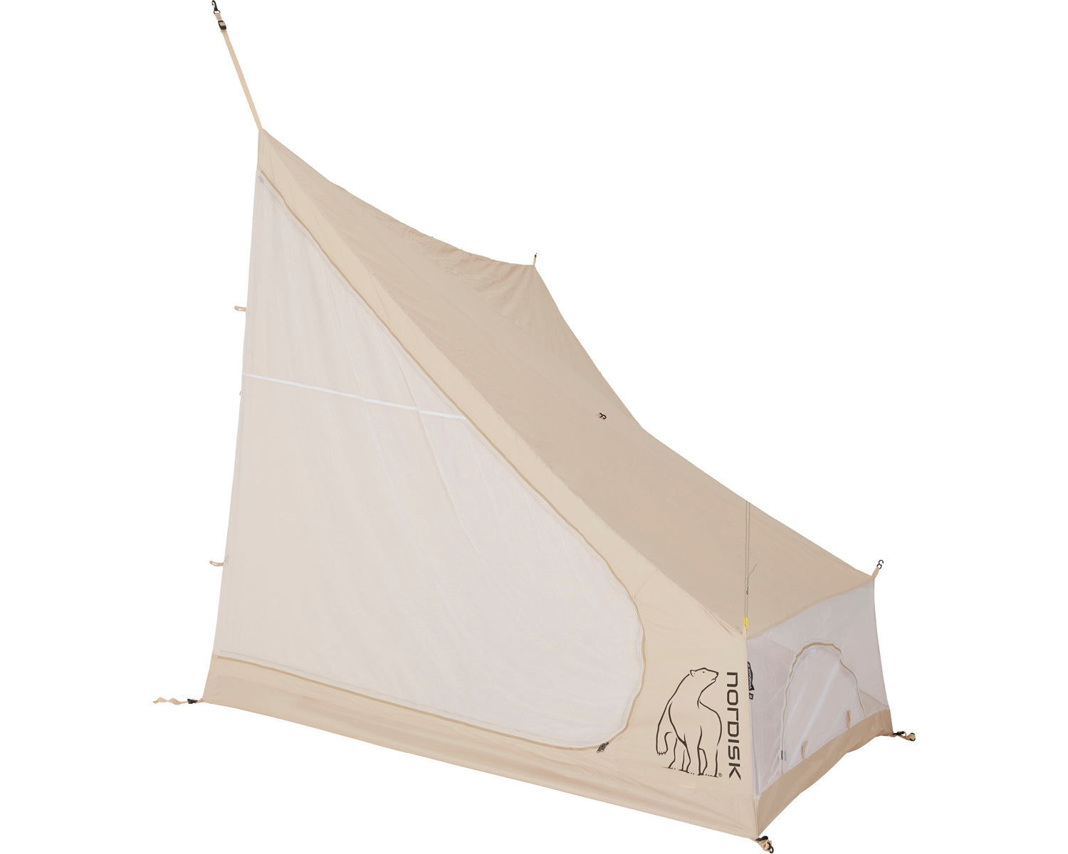 Vanaheim 40 Cabin - 4 person | Sandshell