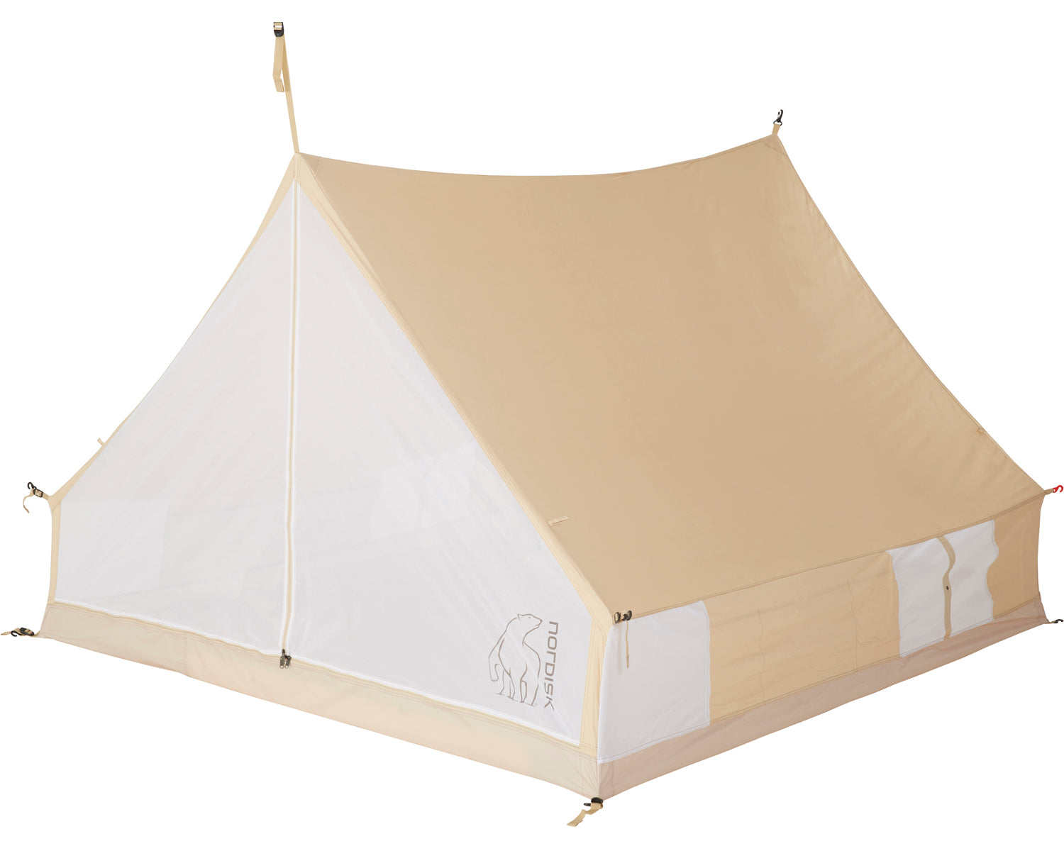 Ydun 5.5 Cabin - 3 person | Sandshell