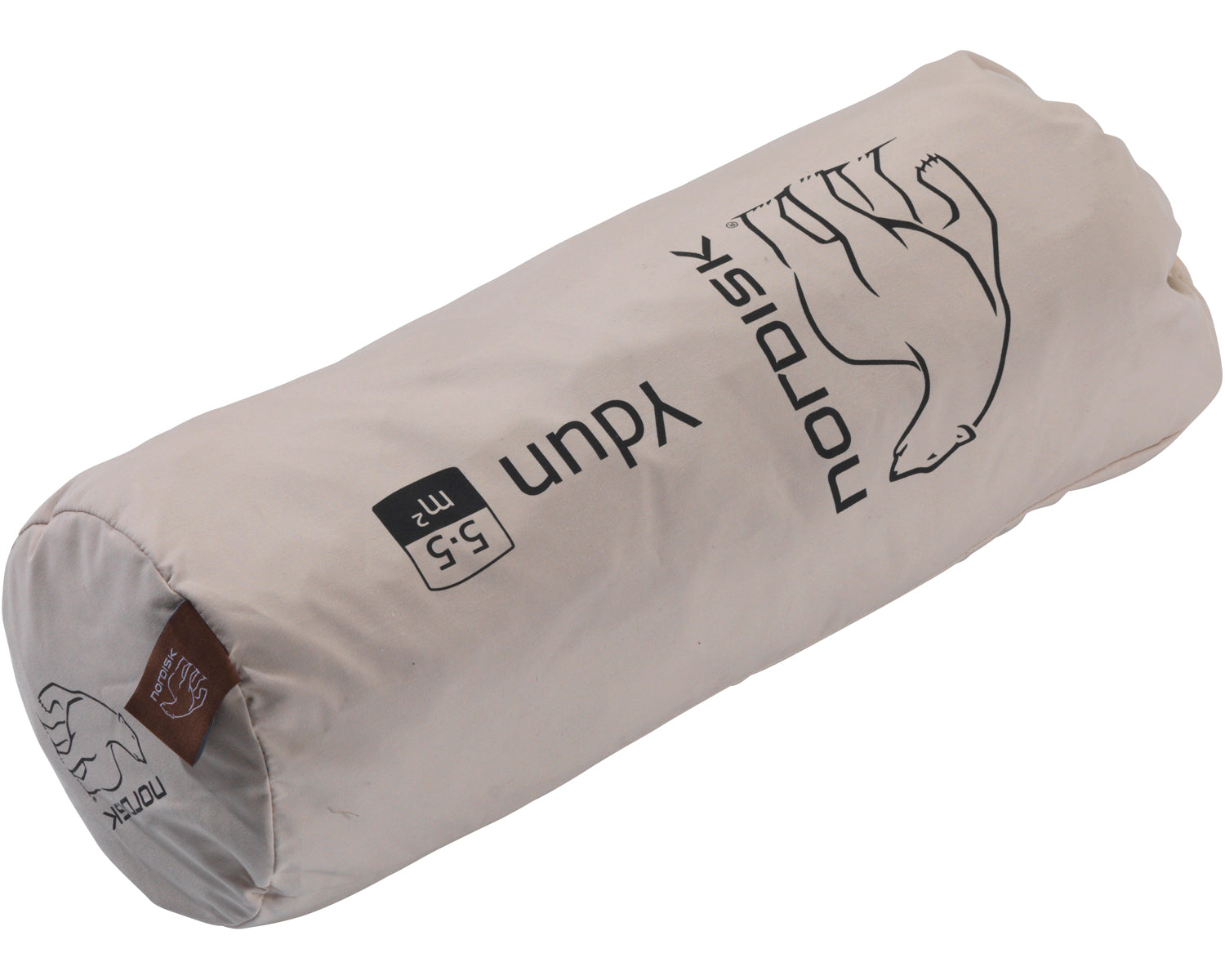 Ydun 5.5 Cabin - 3 person | Sandshell