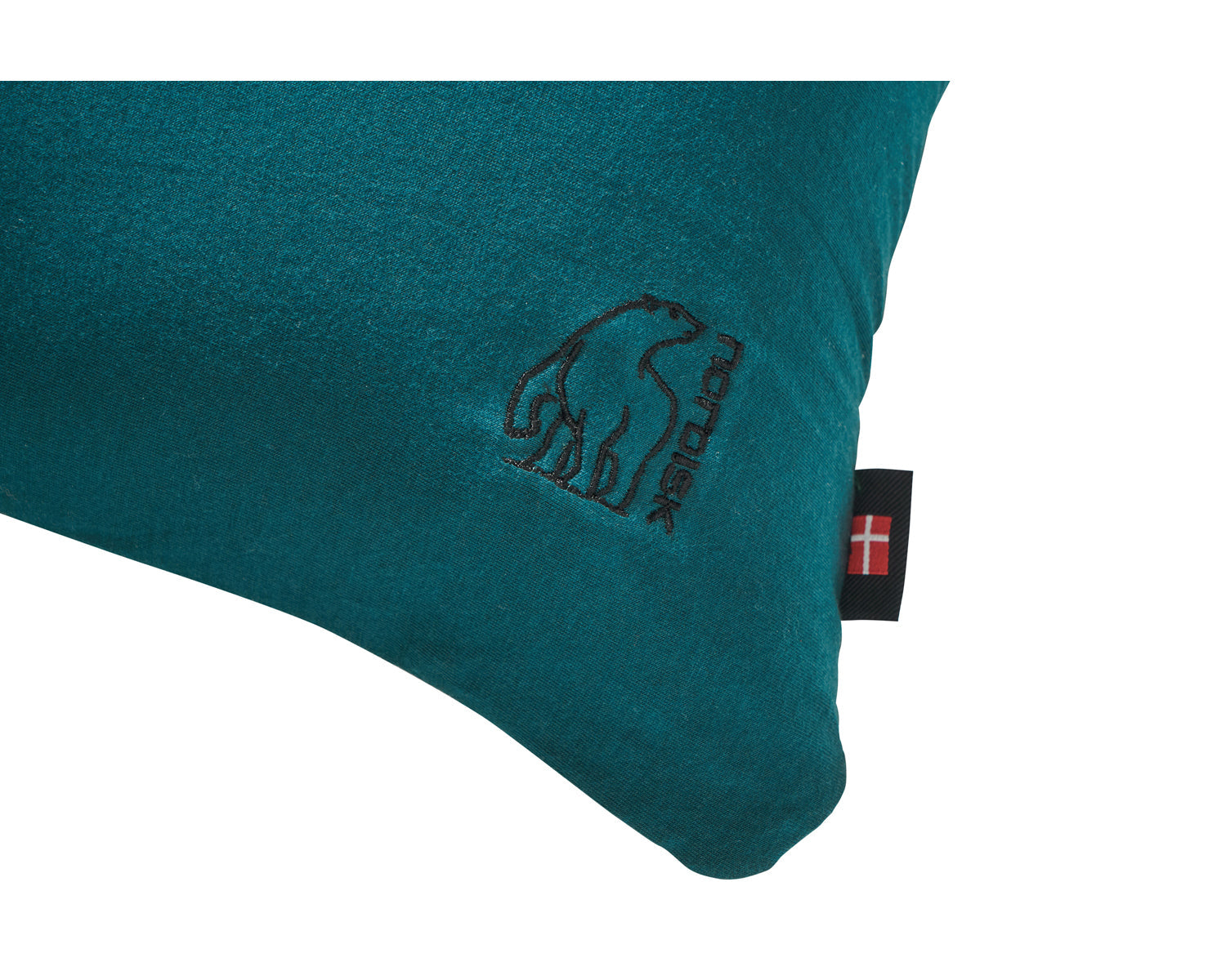 Dag Modular Pillow - Reflecting Pond Blue