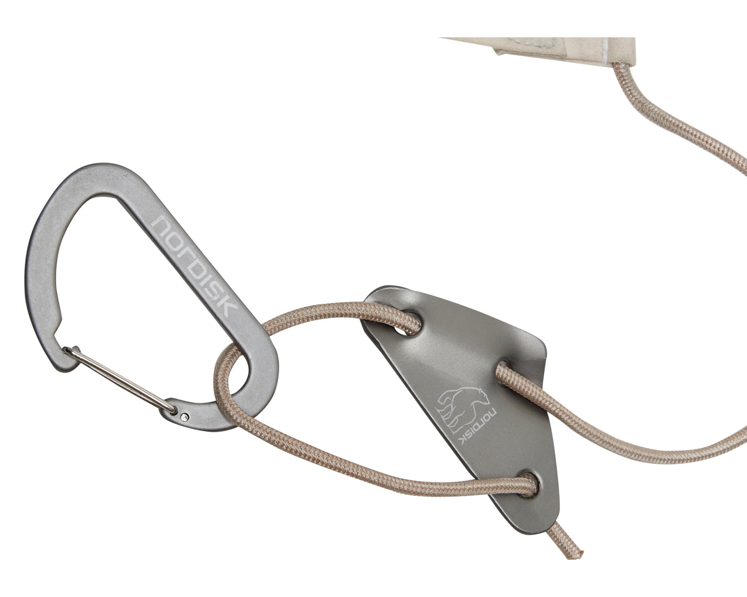 Dromi Flagline - Sandshell