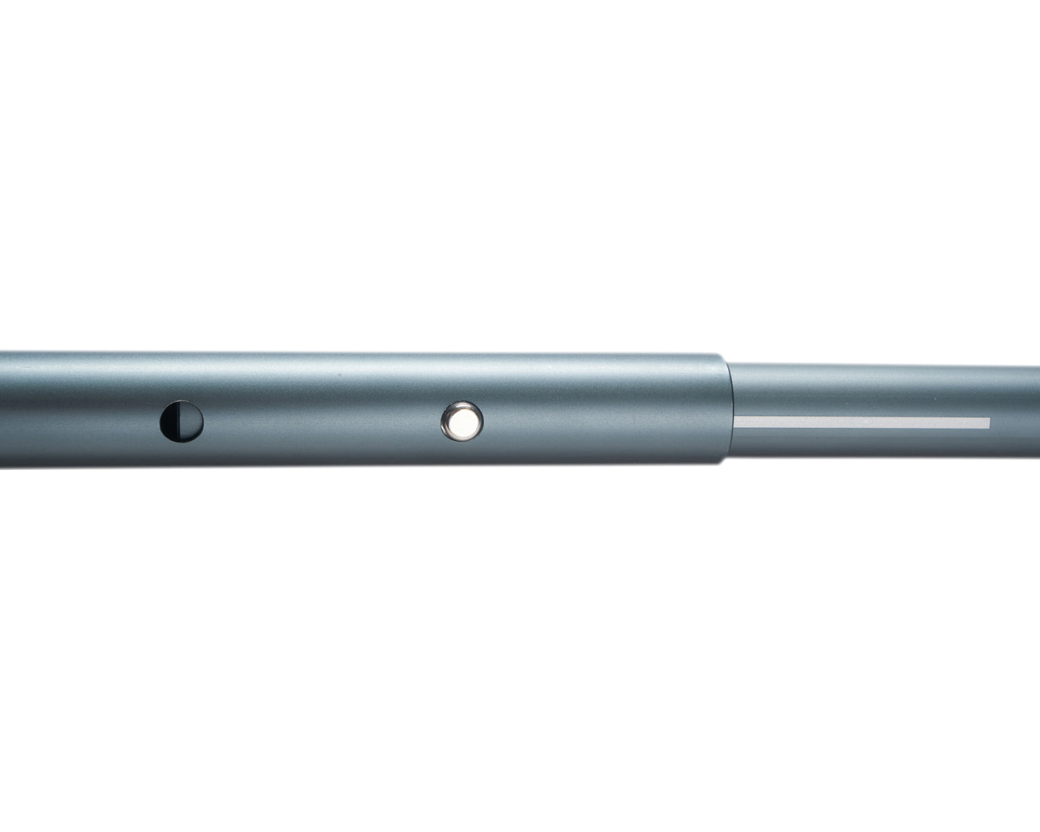 Extendable Pole 202-232 cm - Aluminium