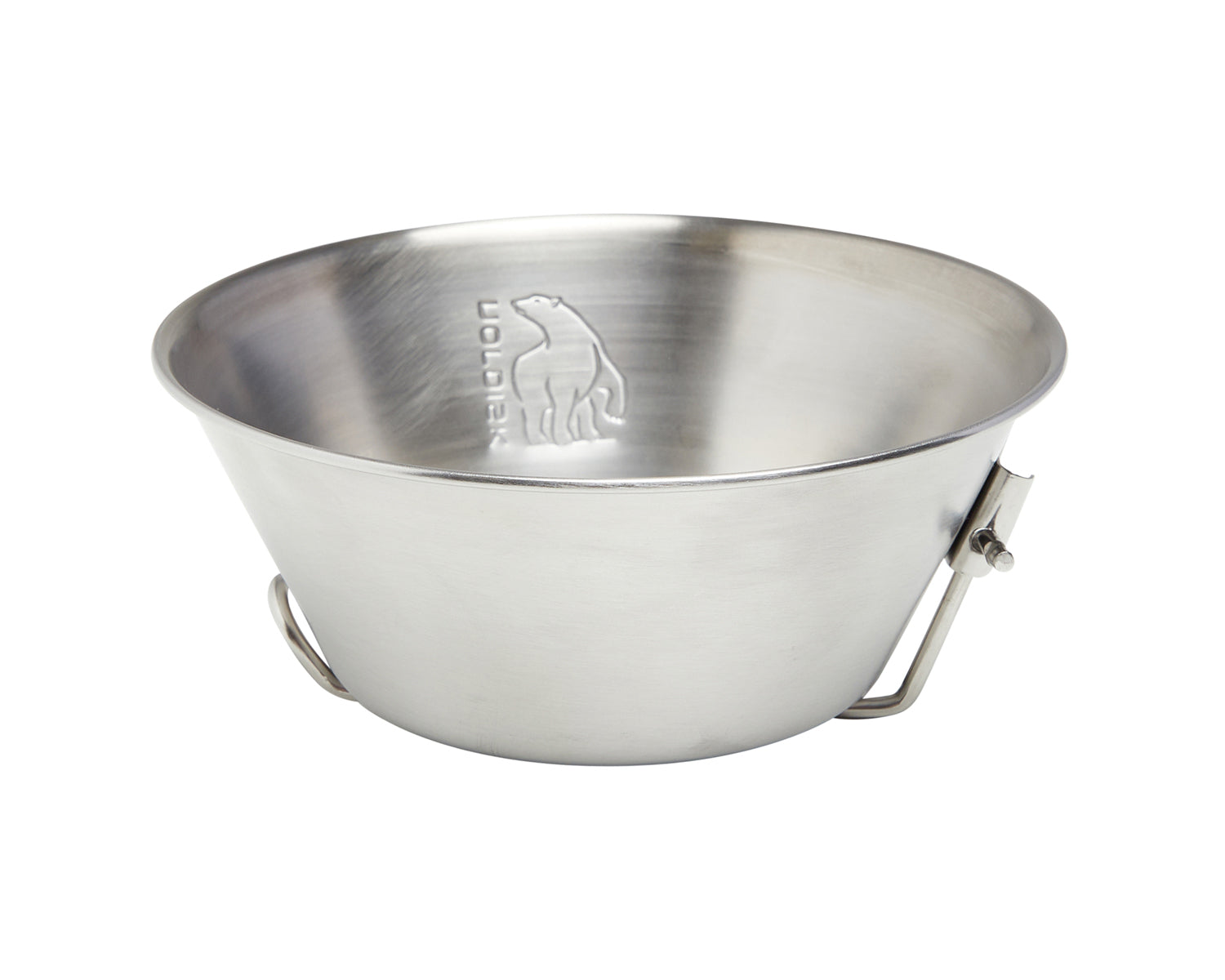 Foldable Measure Cup - Steel