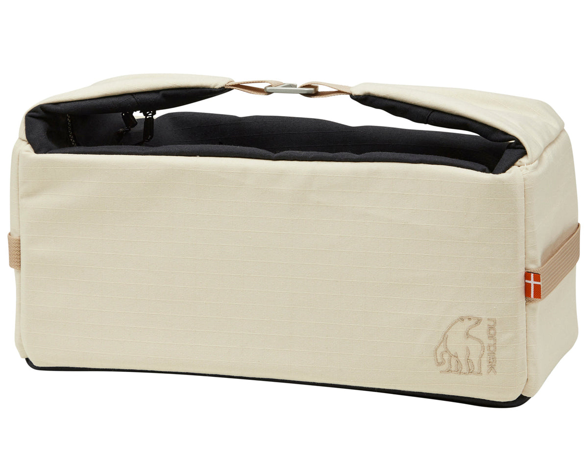 Gjern Boxy Bag from Nordisk | Premium Gear & Equipment