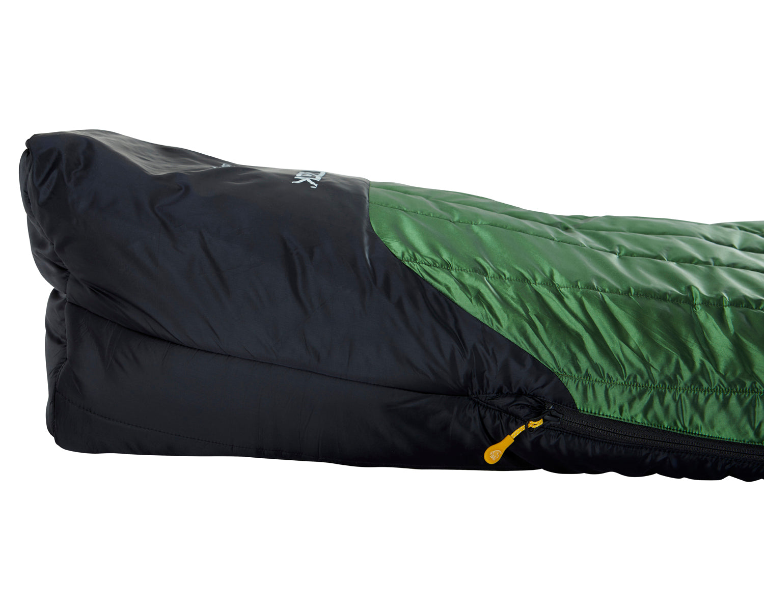 Gormsson -10° Mummy Sleeping Bag - Artichoke Green