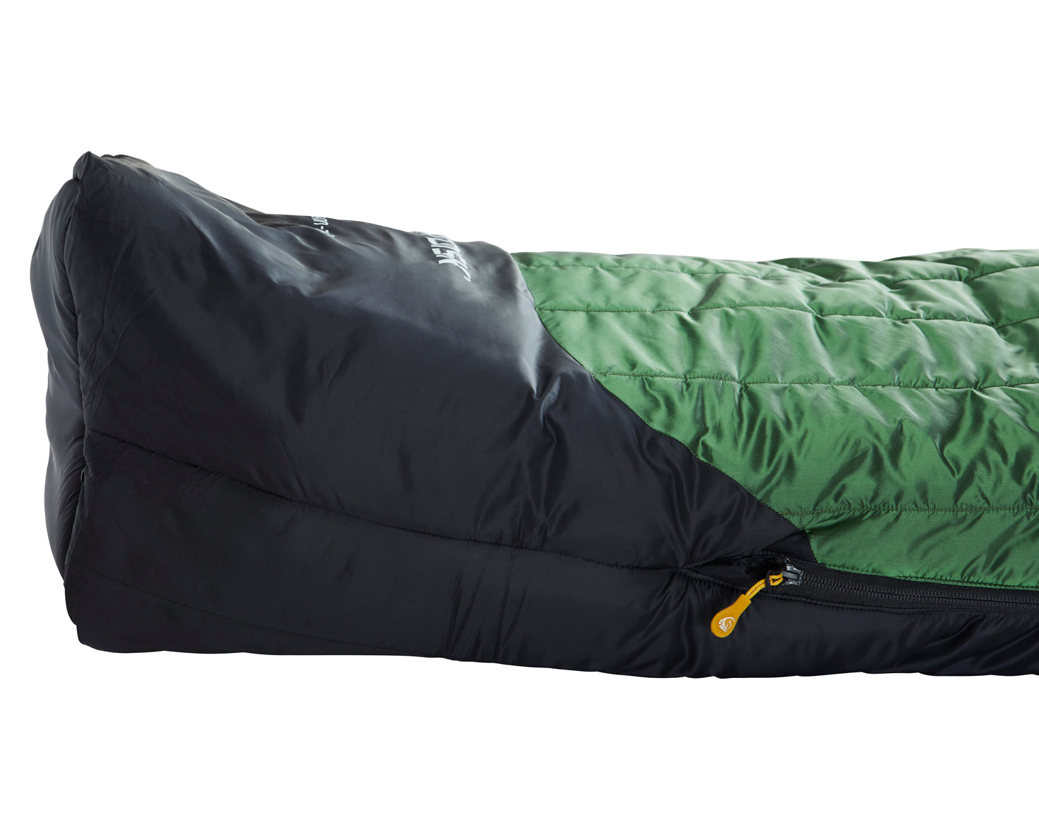 Gormsson -20° Mummy Sleeping Bag - Artichoke Green