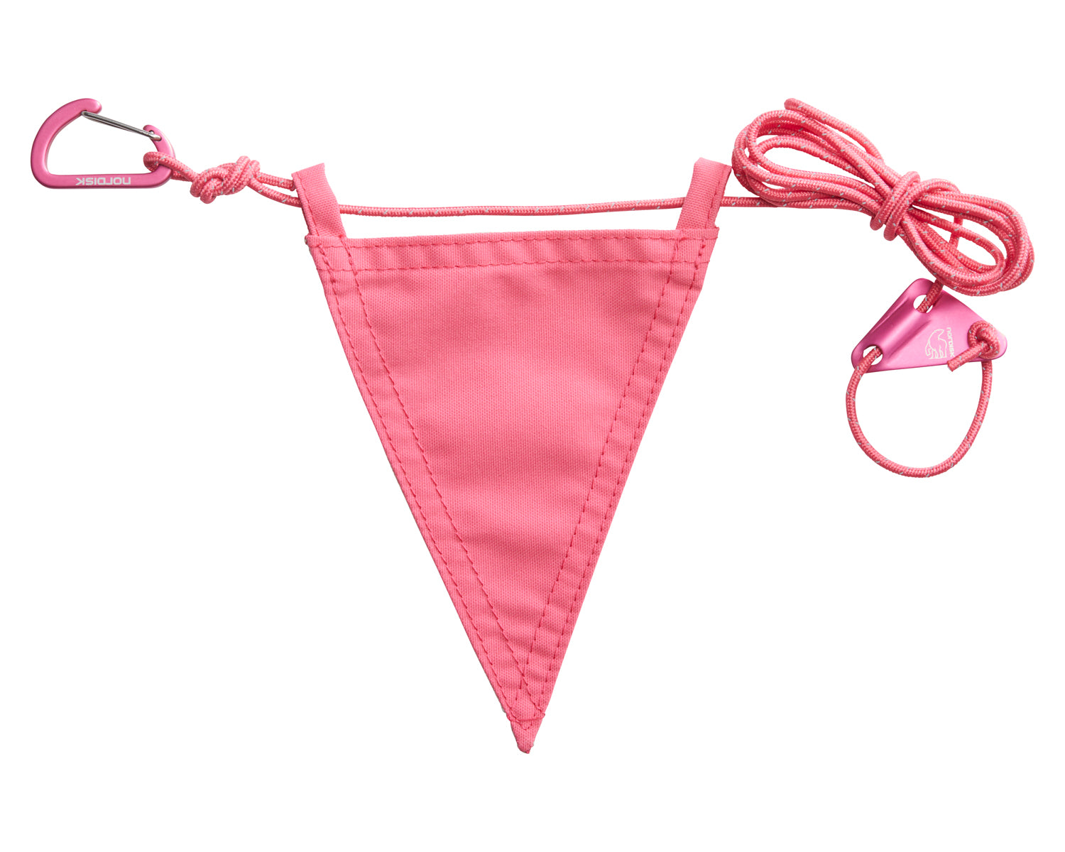 Guy Line 2.5mm (1.8m) - Cherry