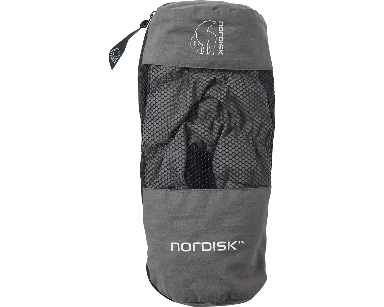 Hermod Down Shoes - Bungy Cord