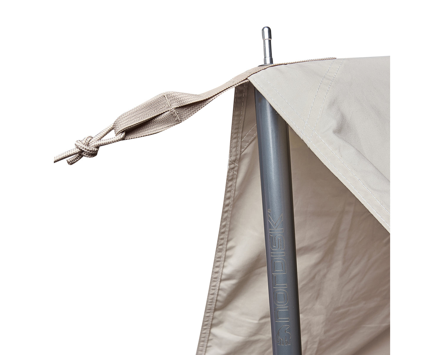 Kari 10 Diamond Tarp - 10 m² | Sandshell