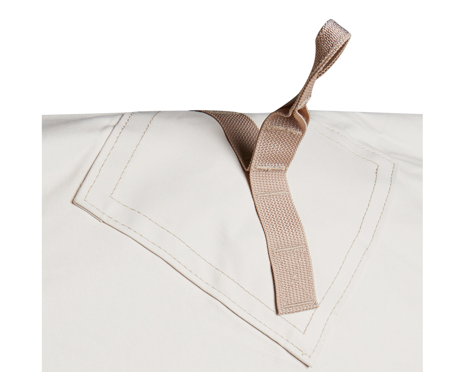 Kari 12 Tarp - 12 m² | Sandshell