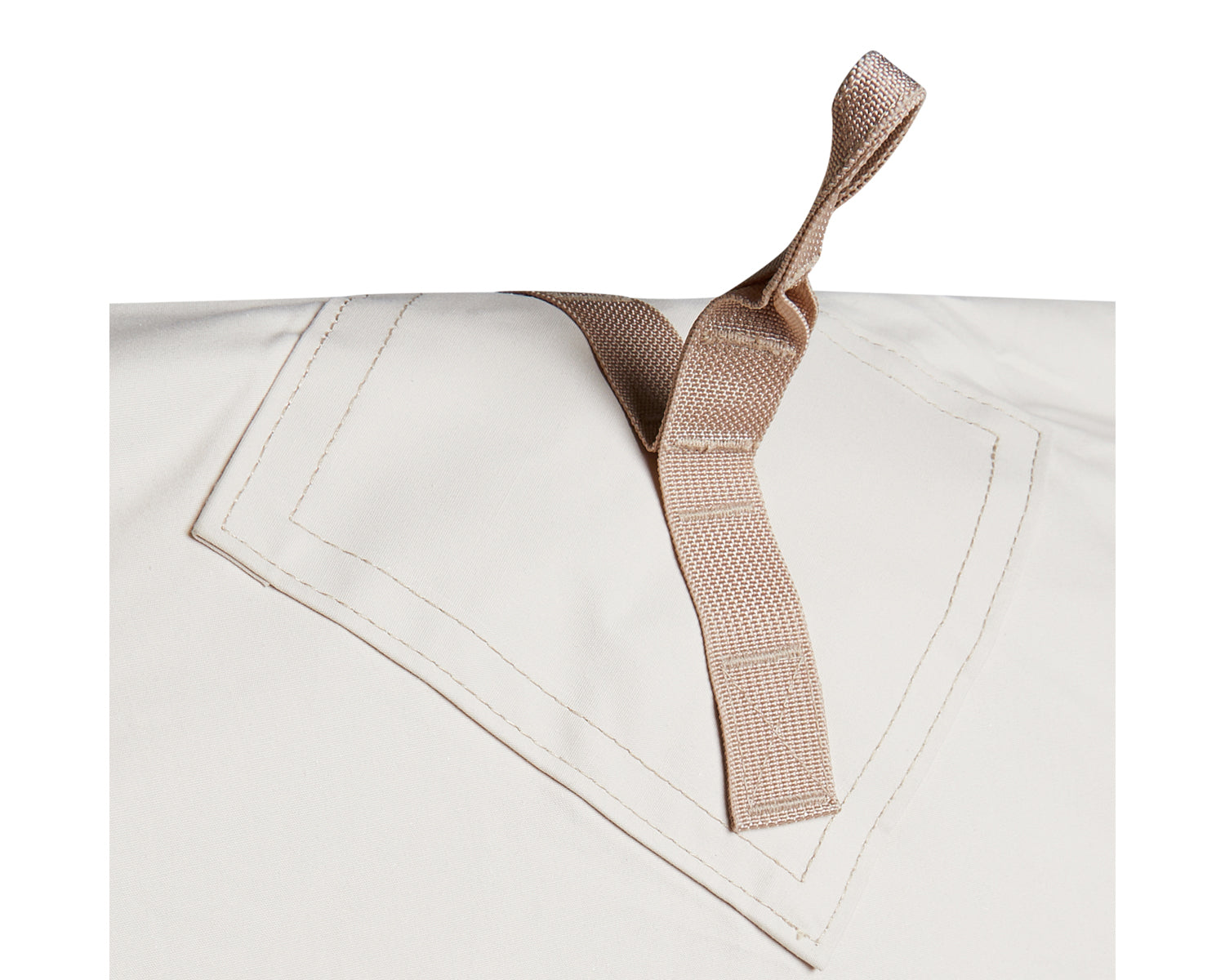 Kari 20 Tarp - 20 m² | Sandshell