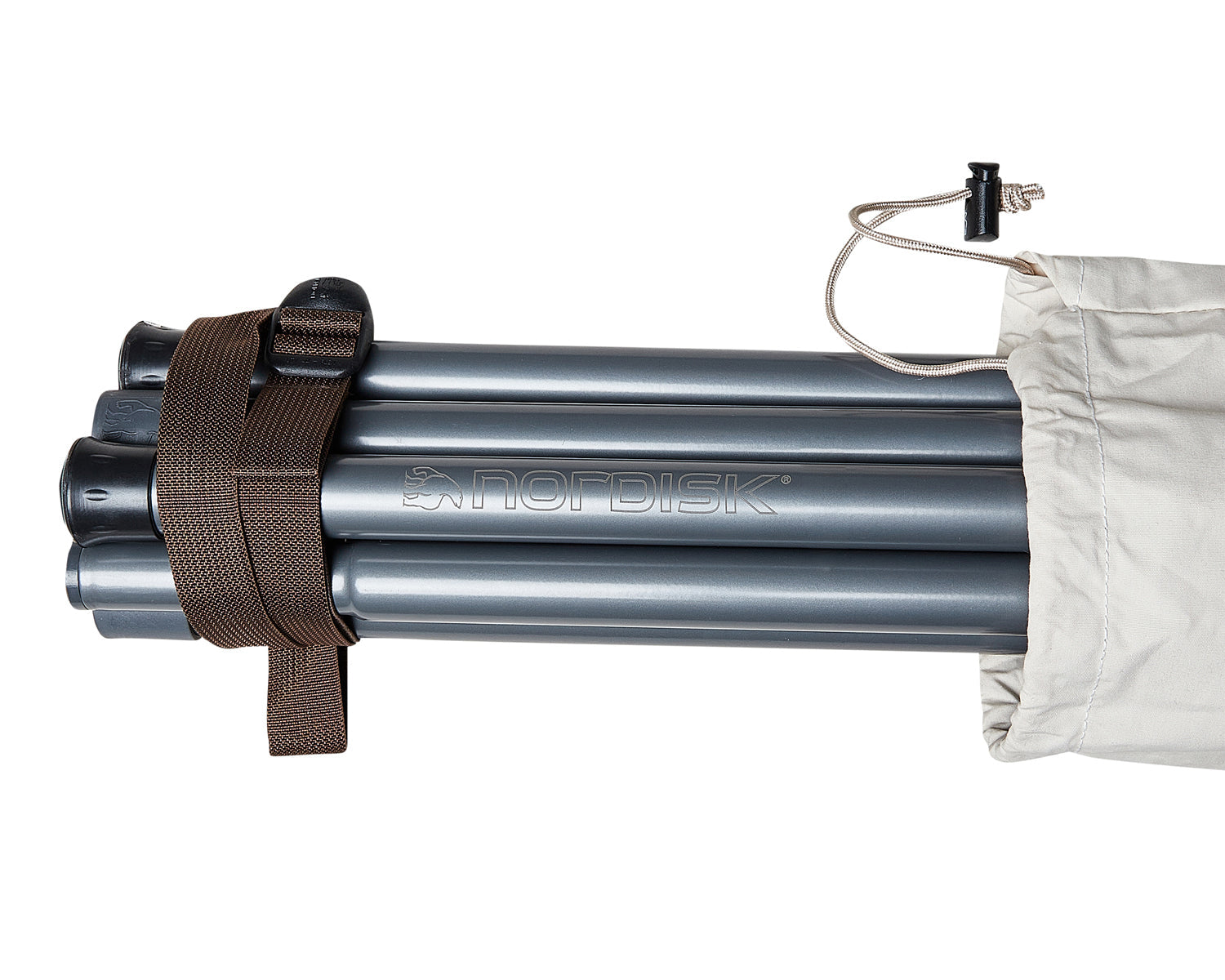 Kari 20 Diamond Tarp - 20 m² | Sandshell