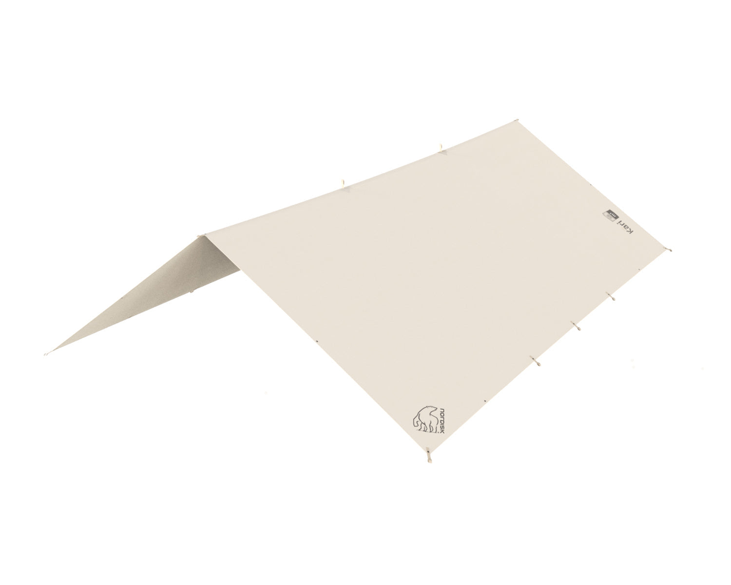 Kari 41 Tarp - 41 m² | Sandshell