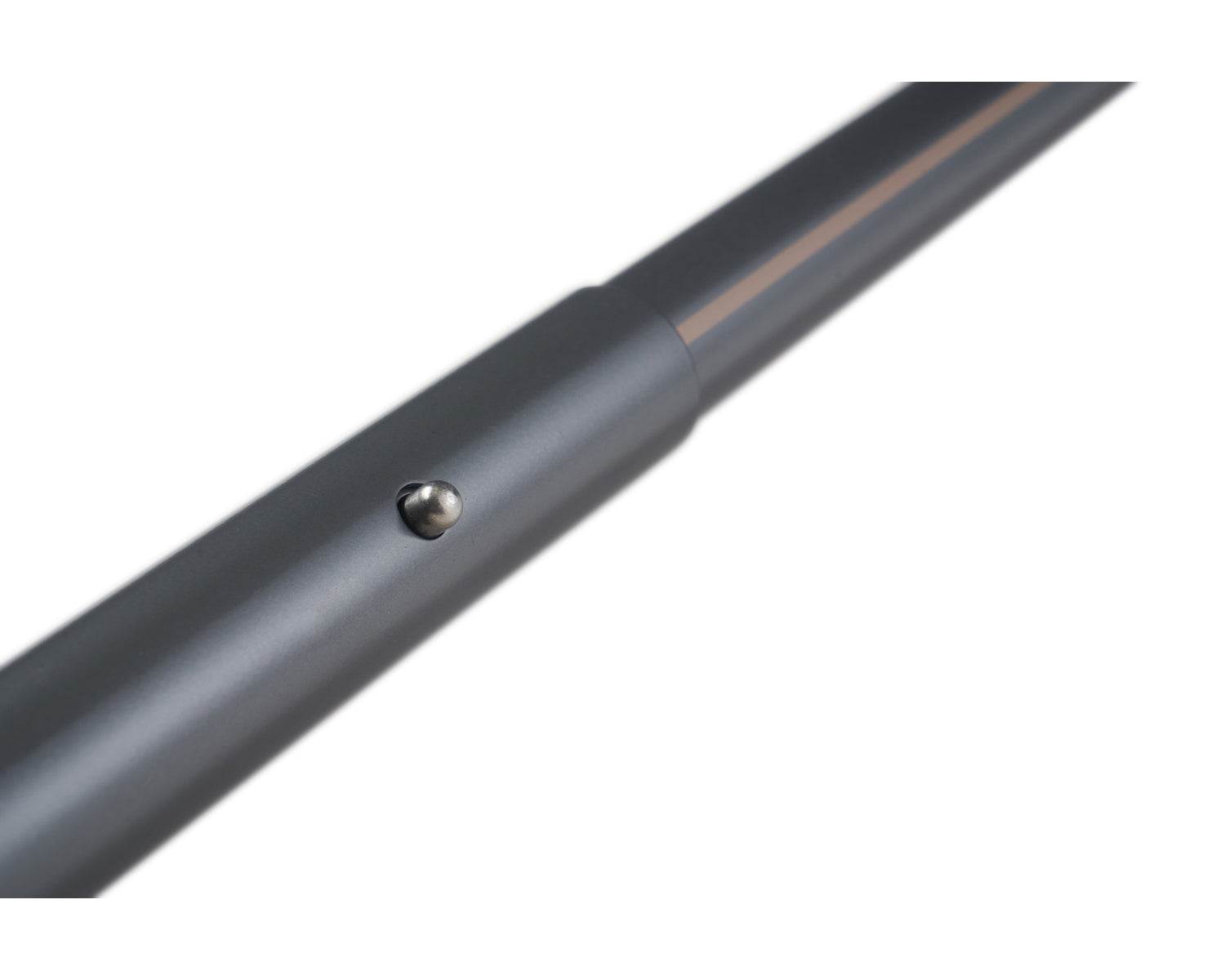 Kari Pole Set 28mm - 220-260cm | Steel