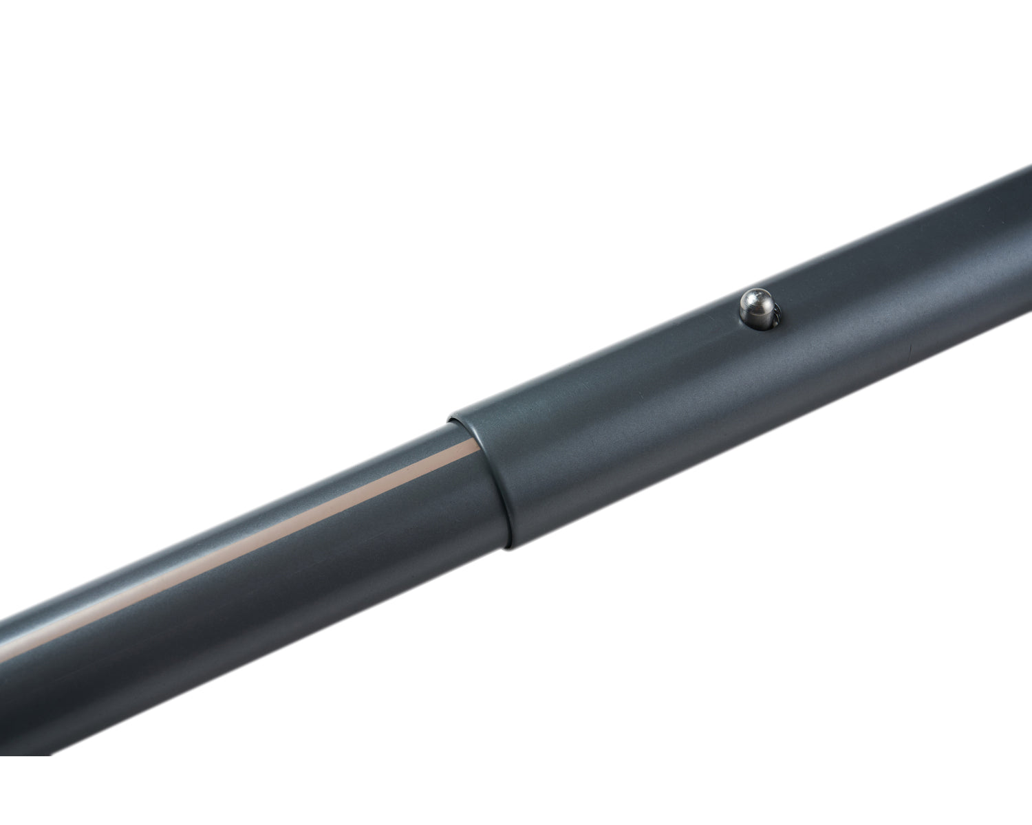 Kari Pole Set 25mm - 220-260cm | Steel