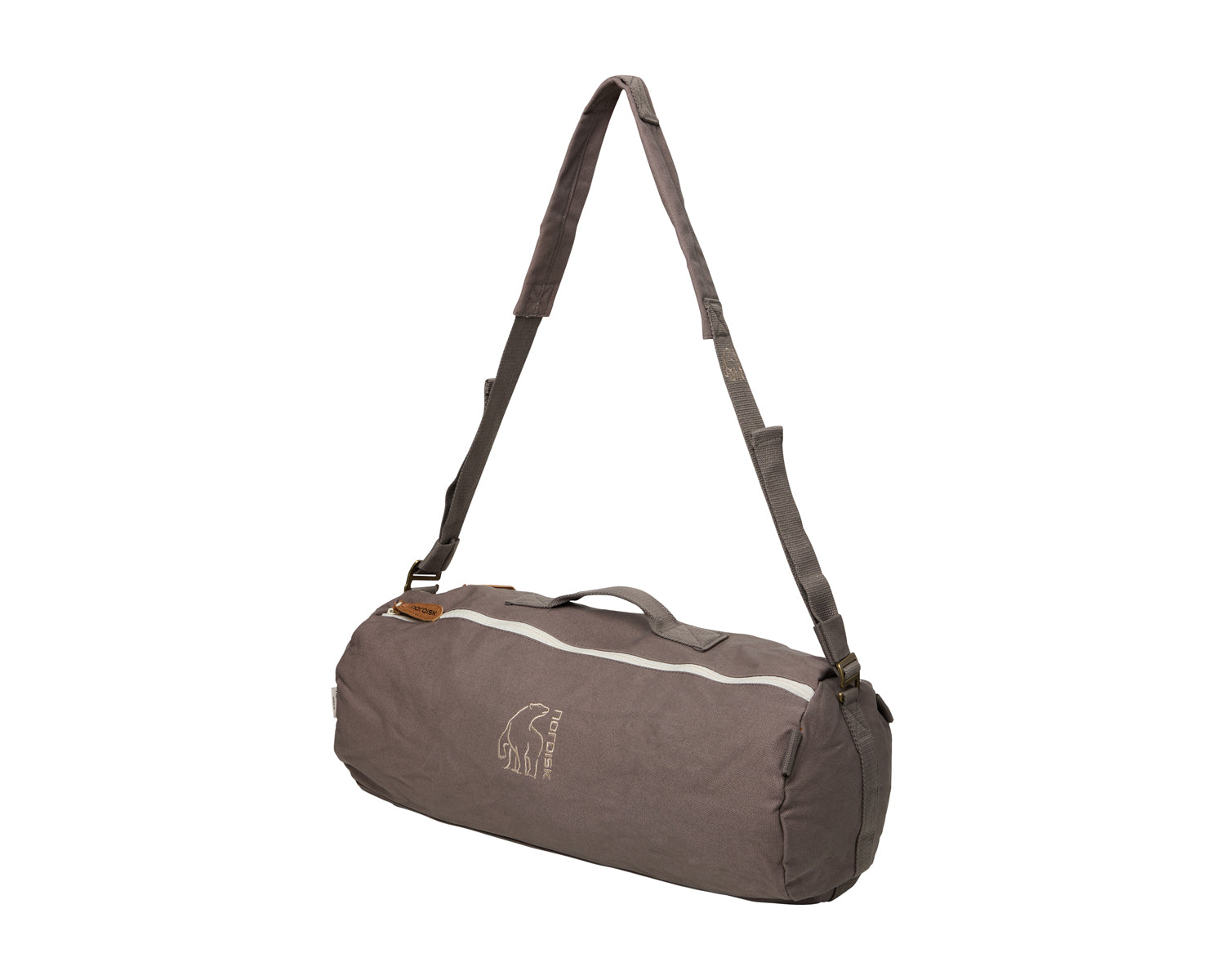 Karlstad 27 Duffel - 27 L | Dark Gull Grey