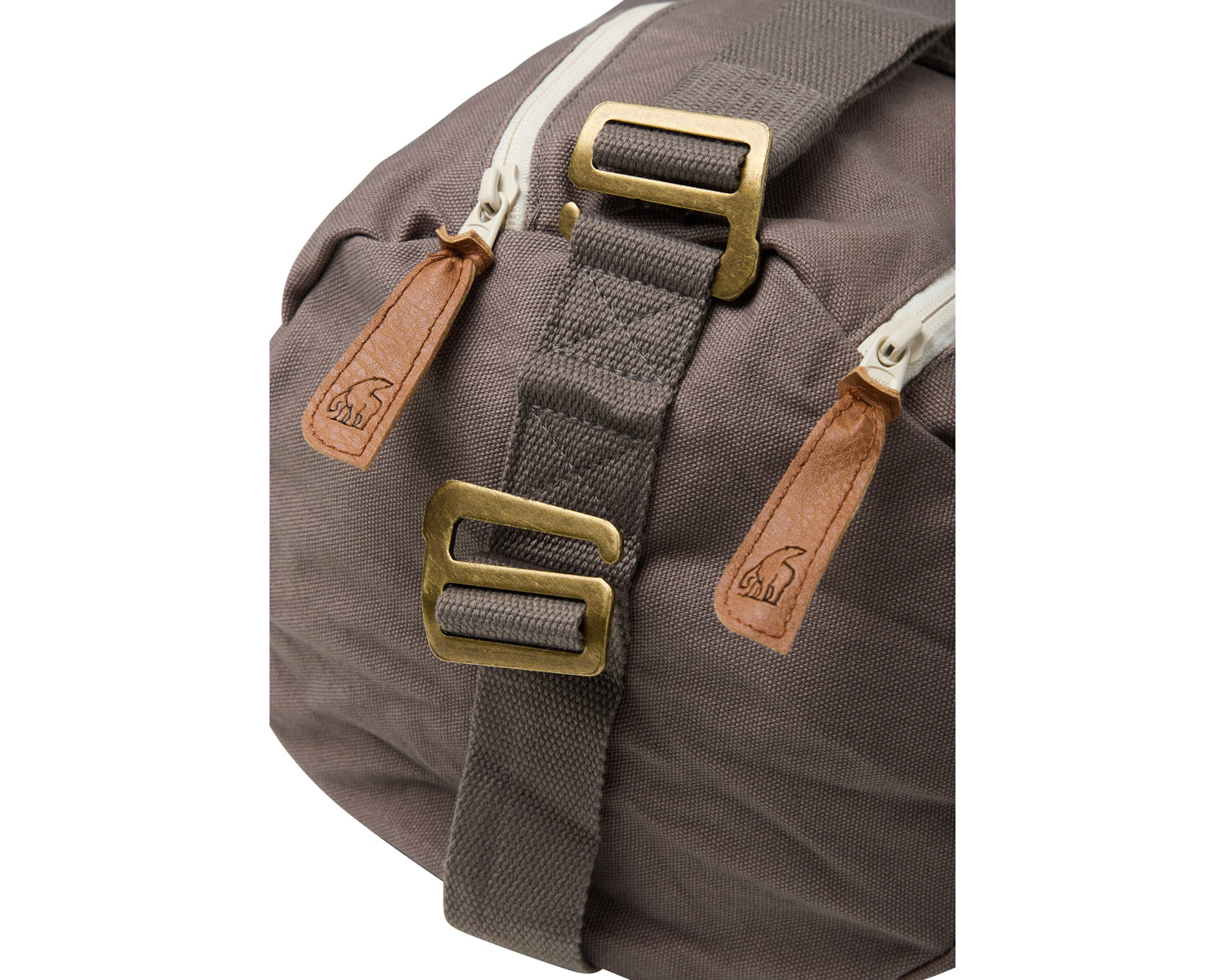 Karlstad 27 Duffel - 27 L | Dark Gull Grey