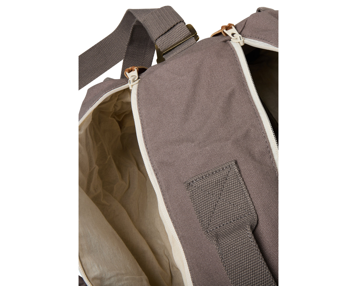 Karlstad 27 Duffel - 27 L | Dark Gull Grey
