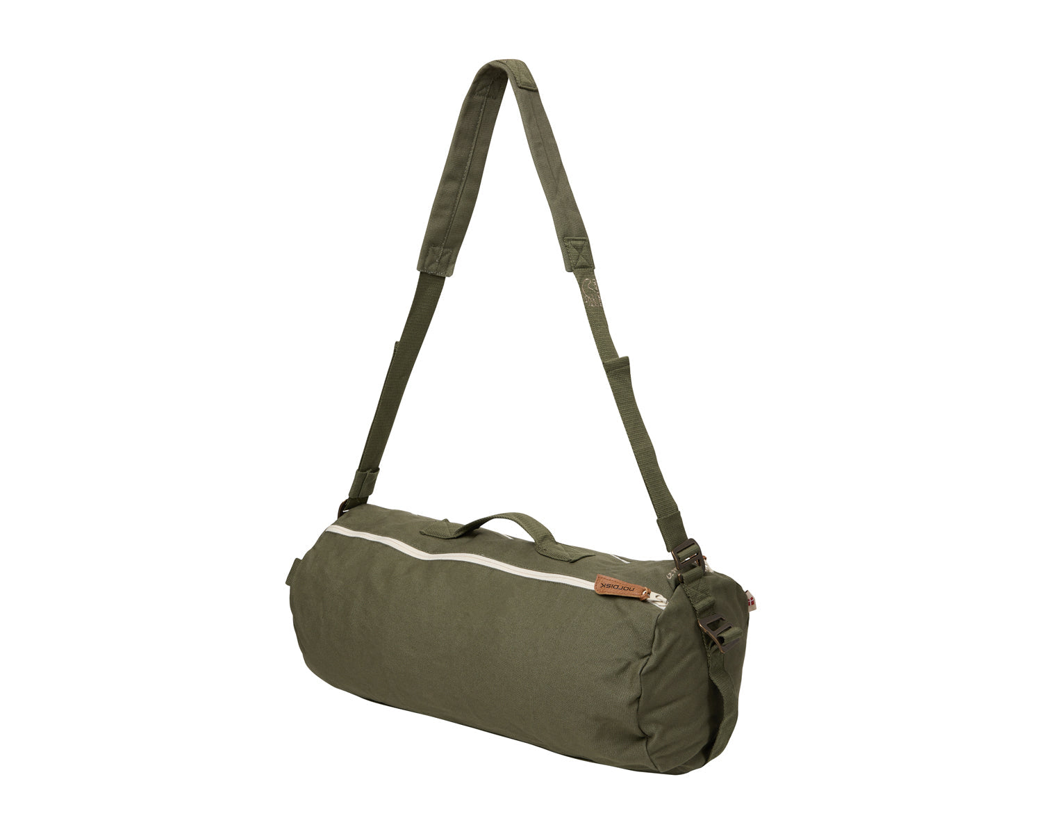 Karlstad 27 Duffel - 27 L | Four Leaf Clover Green
