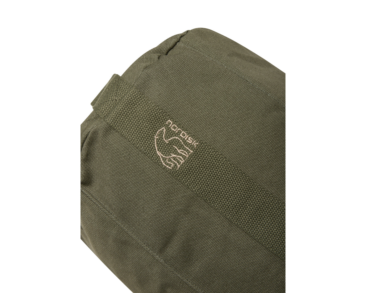 Karlstad 27 Duffel - 27 L | Four Leaf Clover Green