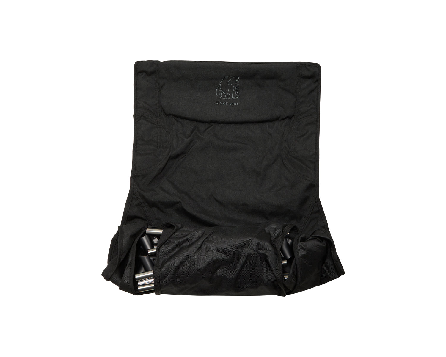 Kongelund Lounge Chair - Black
