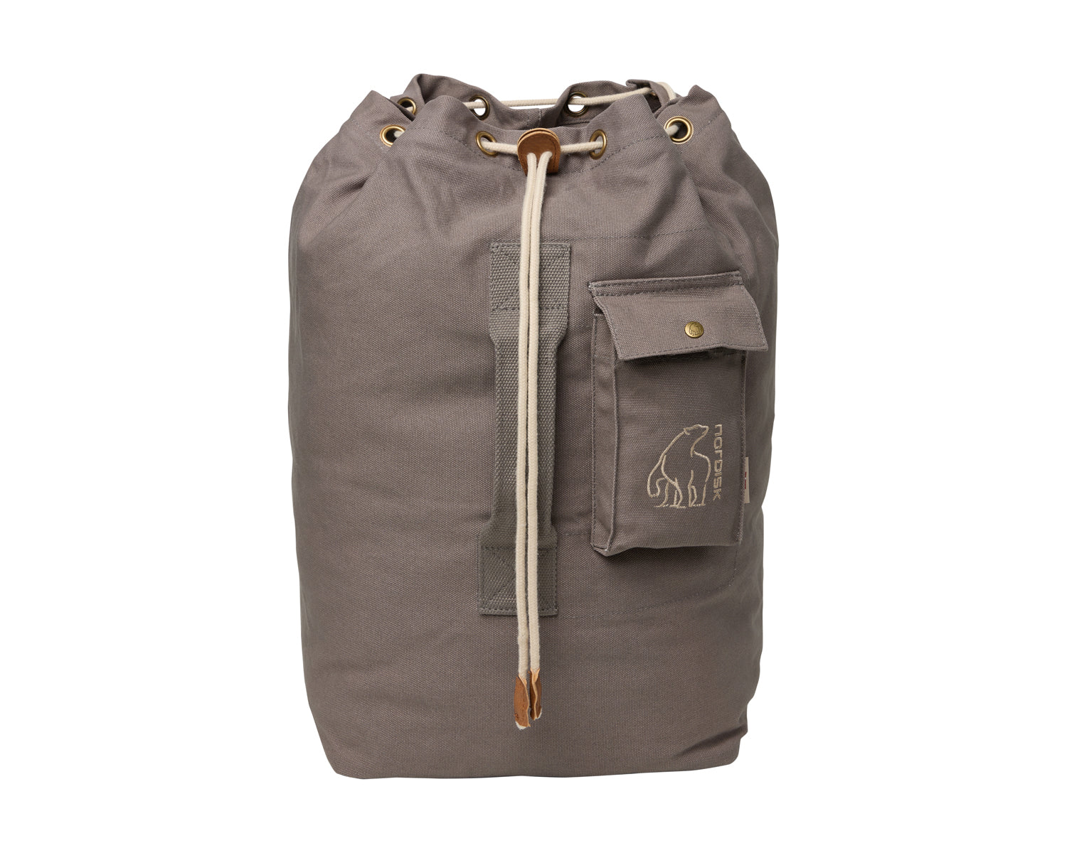 Kongsberg 40 Duffel - 40 L | Dark Gull Grey