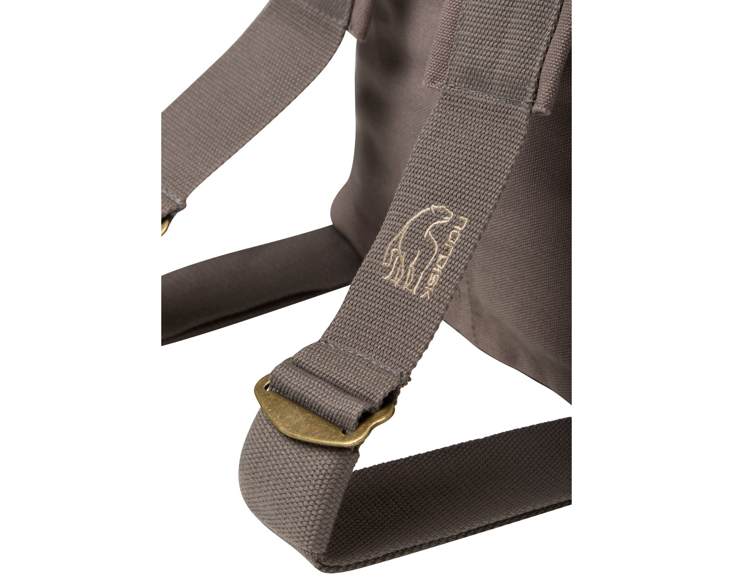 Kongsberg 40 Duffel - 40 L | Dark Gull Grey