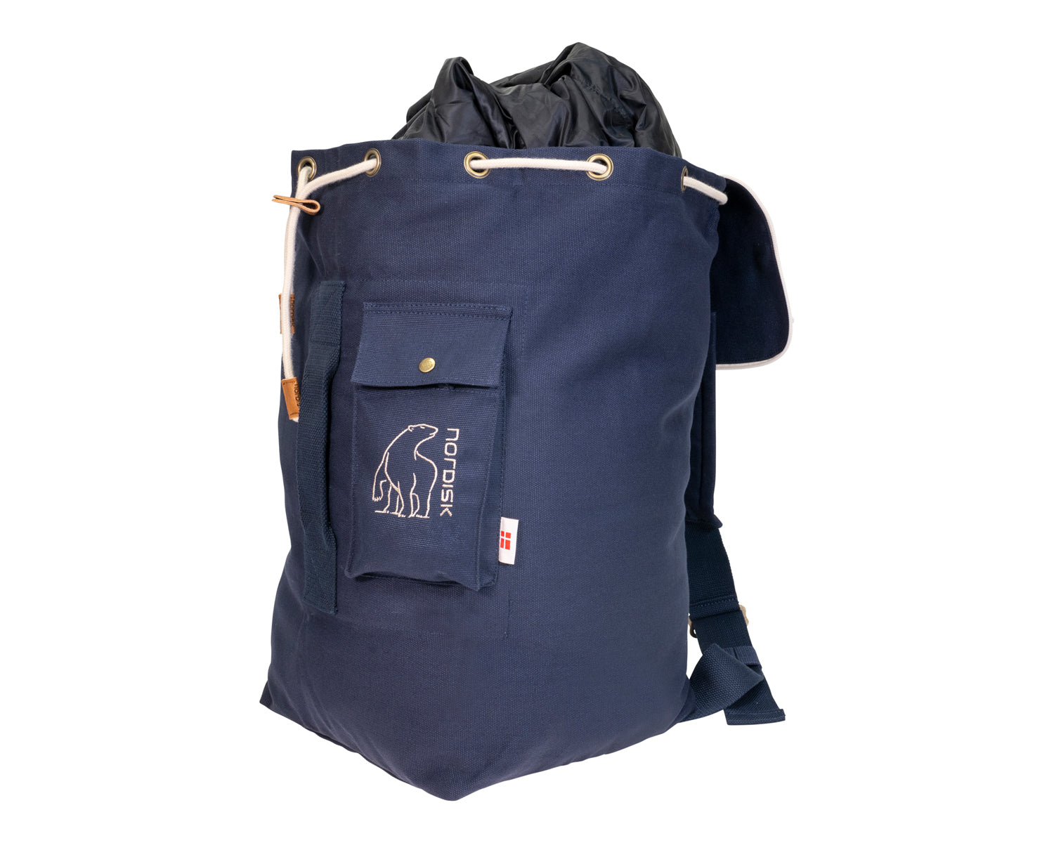 Kongsberg 40 Duffel - 40 L | India Ink