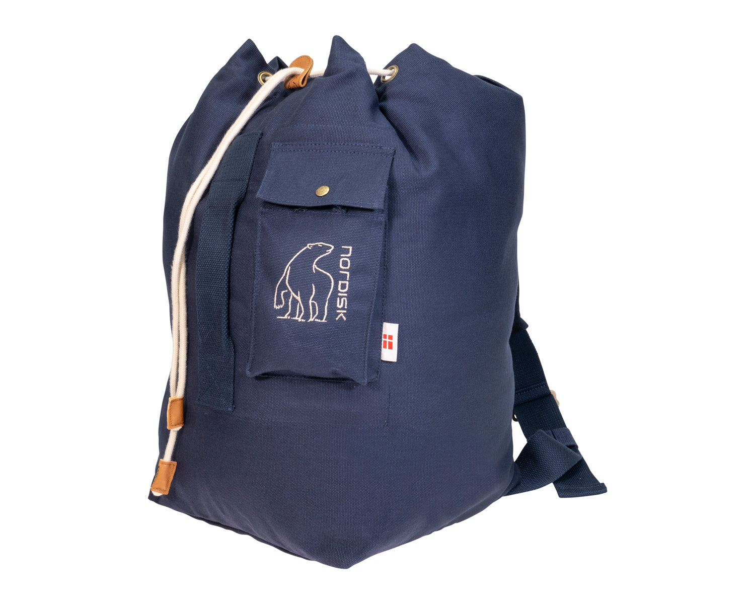 Kongsberg 40 Duffel - 40 L | India Ink