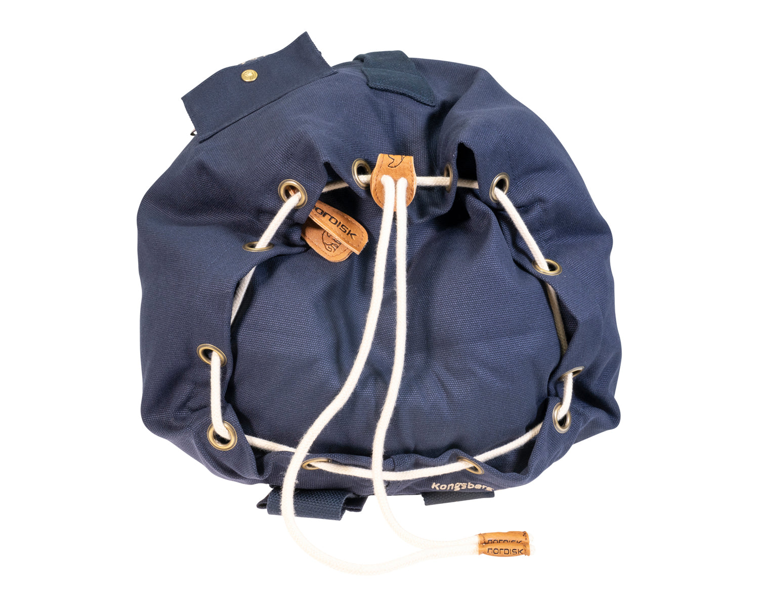 Kongsberg 40 Duffel - 40 L | India Ink