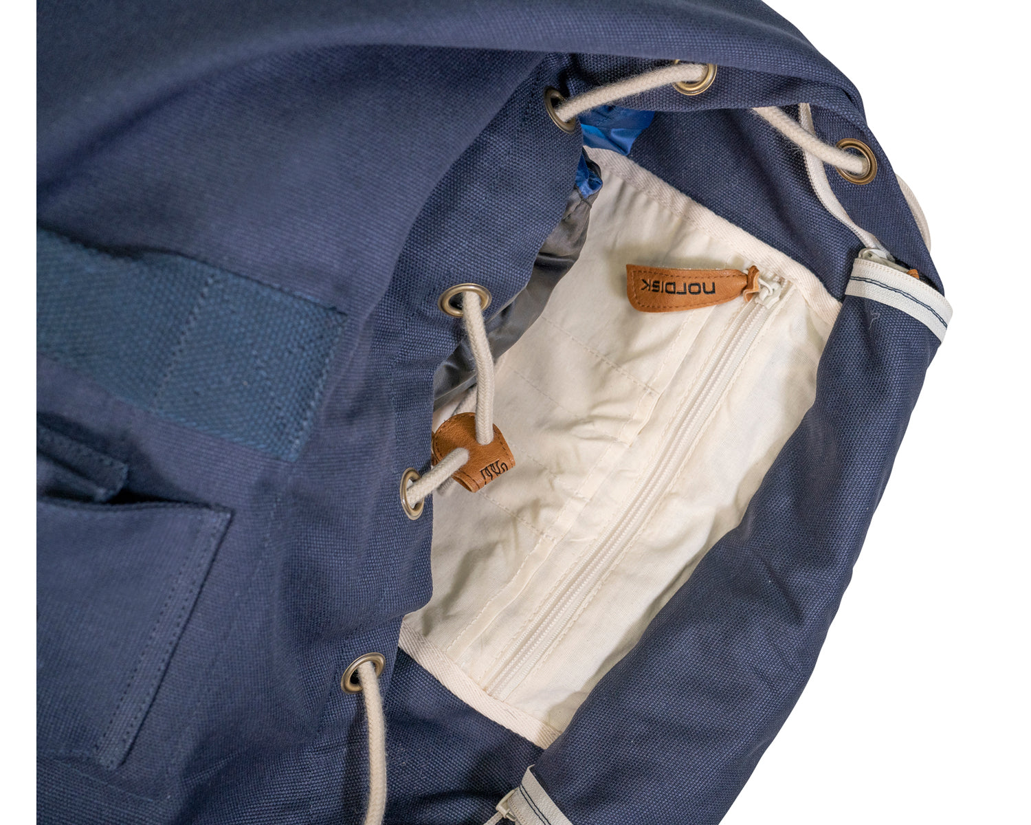 Kongsberg 40 Duffel - 40 L | India Ink