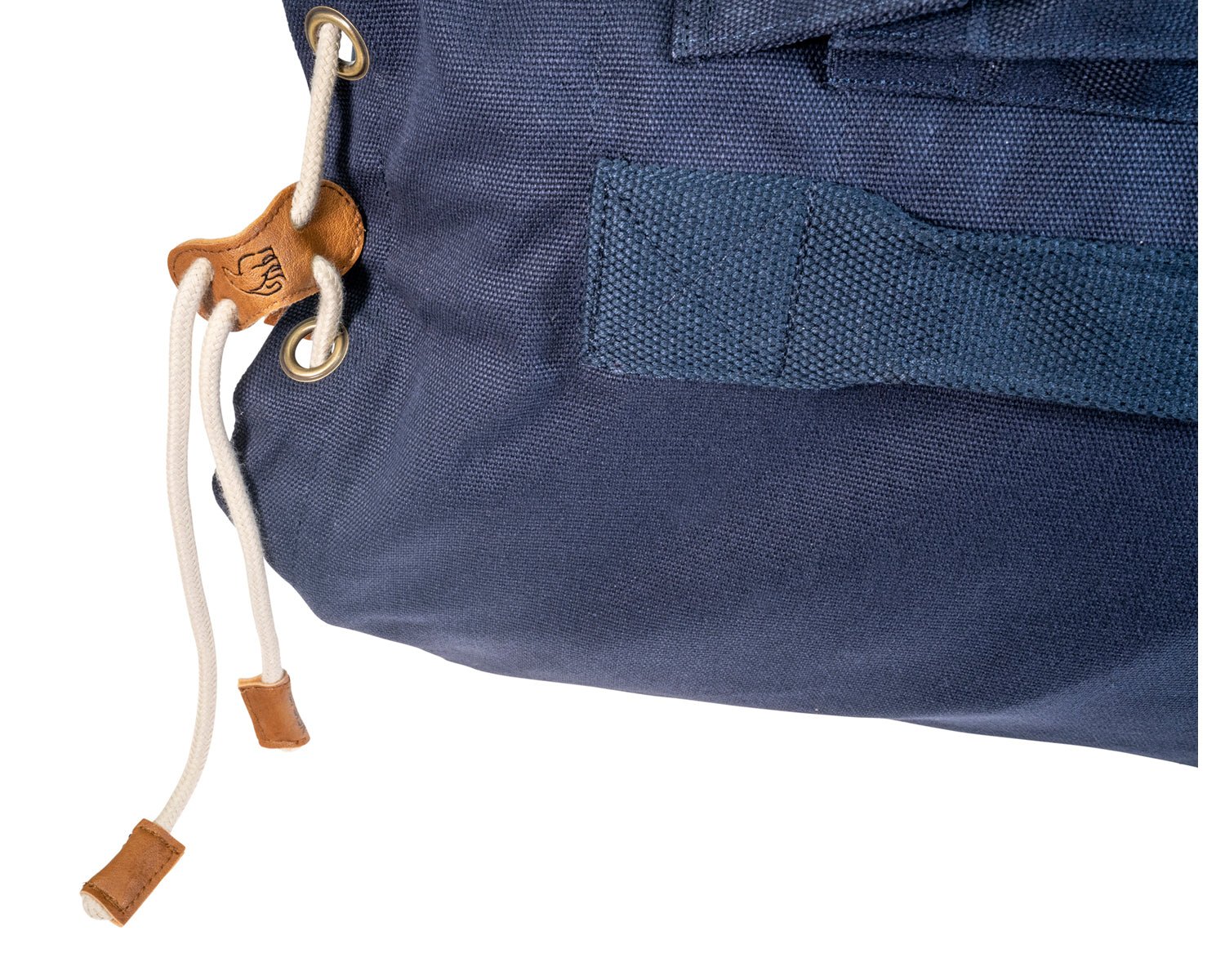 Kongsberg 40 Duffel - 40 L | India Ink