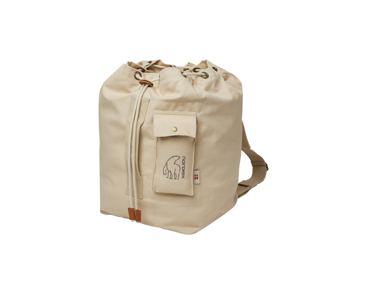 Kongsberg 40 Duffel - 40 L | Mojave Desert