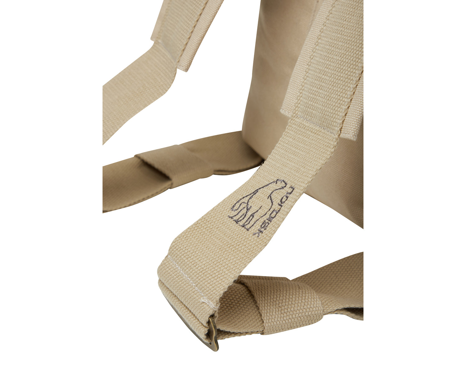 Kongsberg 40 Duffel - 40 L | Mojave Desert