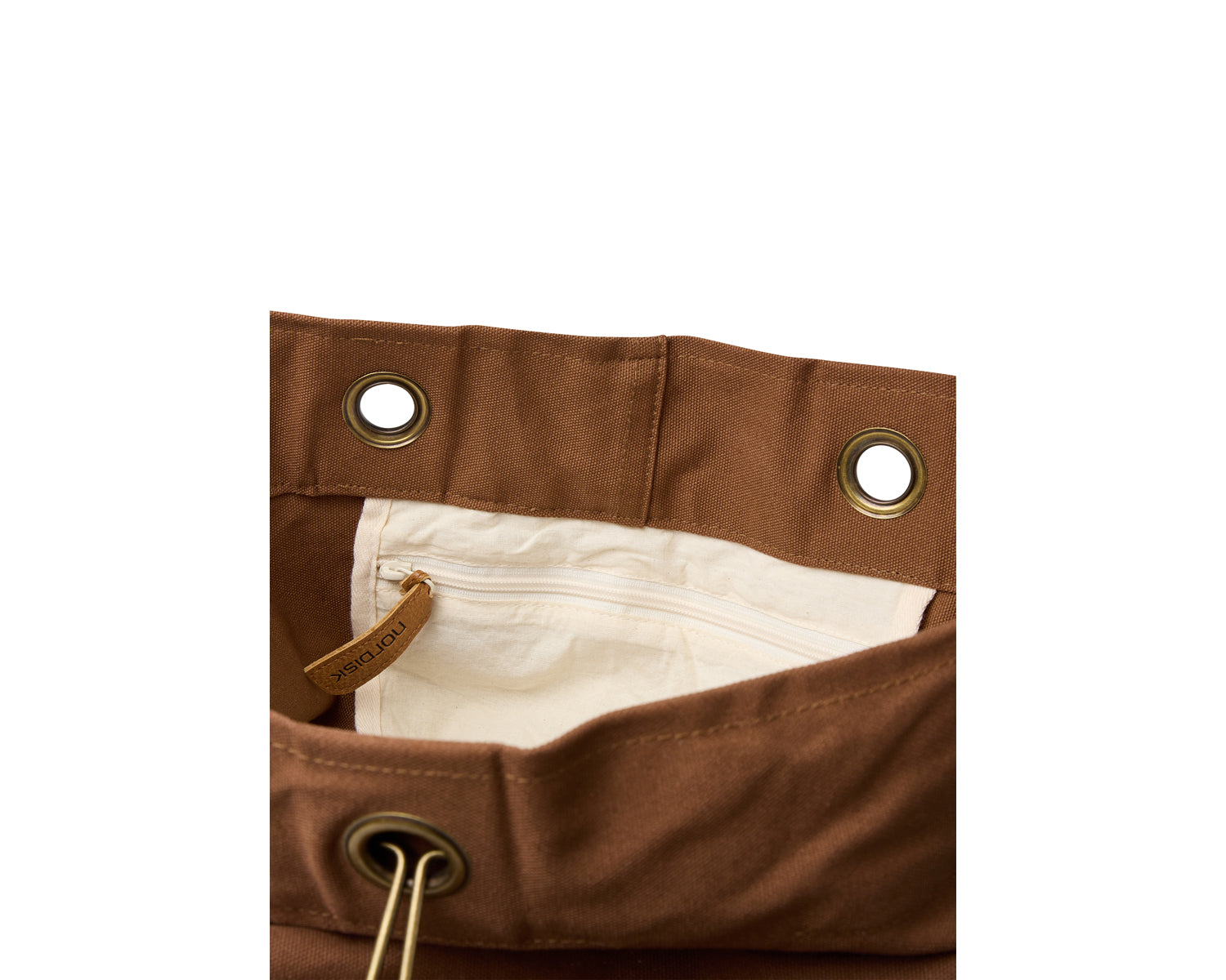 Kongsberg 65 Duffel - 65 L | Otter Cookie Brown